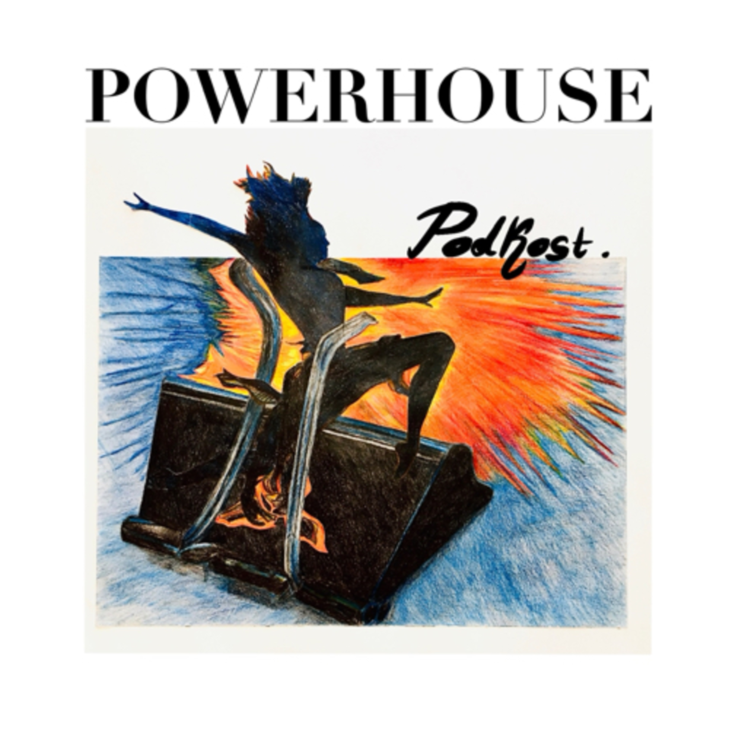 powerhouse podkost.