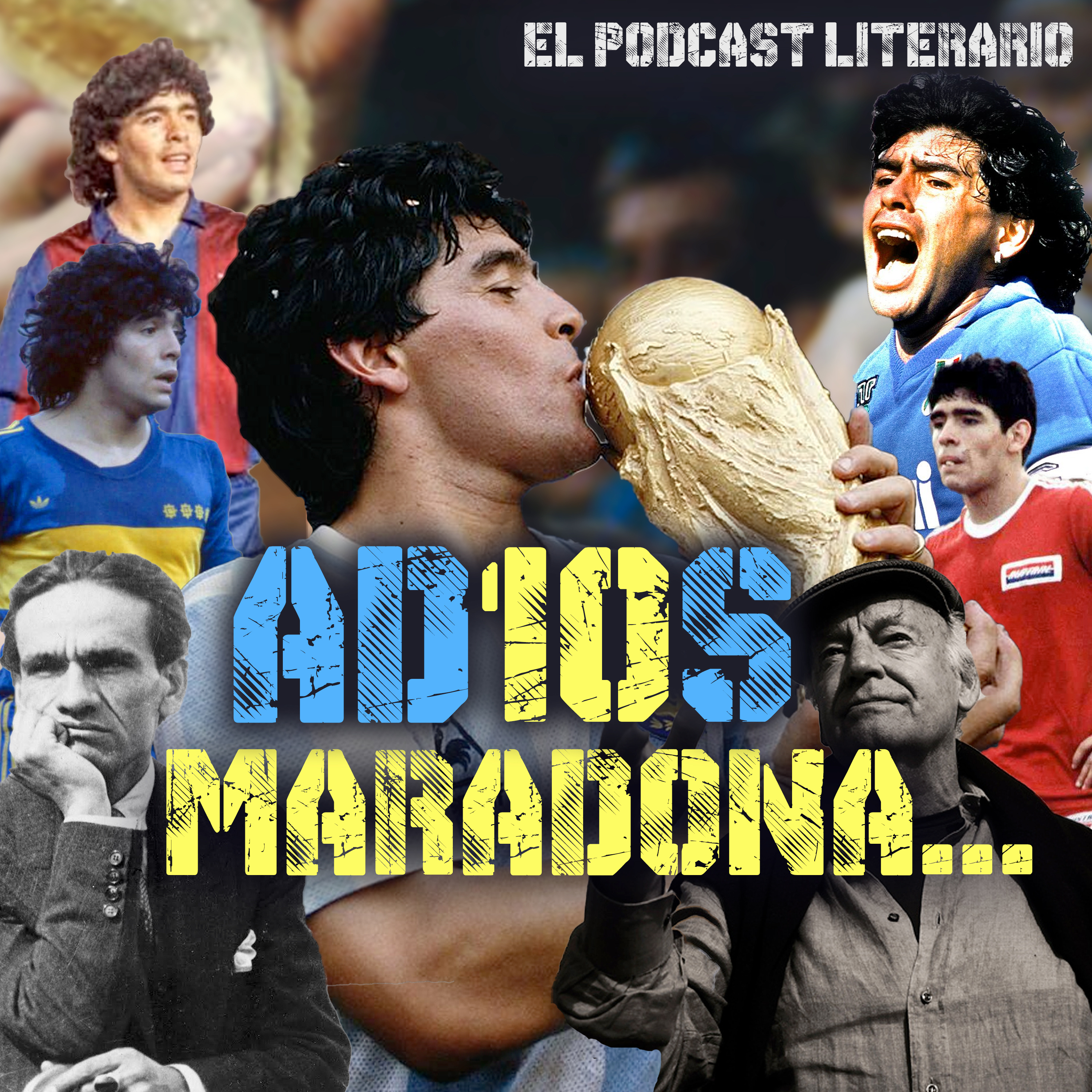 Lemuria Podcast