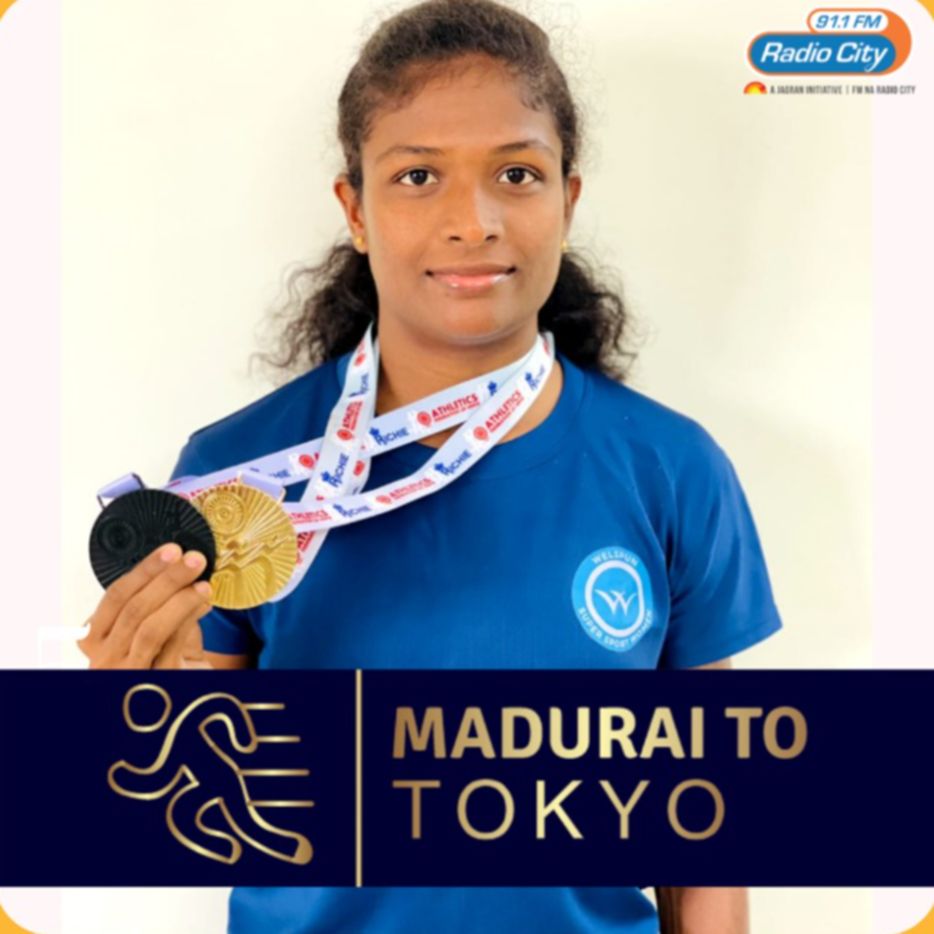 BE POSITIVE - YOU CAN ACHIEVE