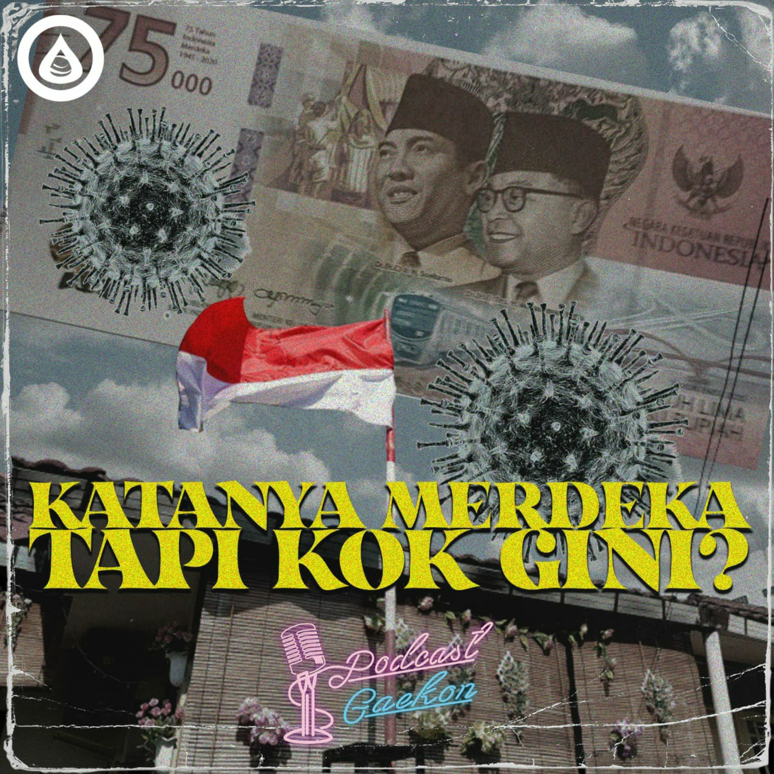 GAEKON Indonesia