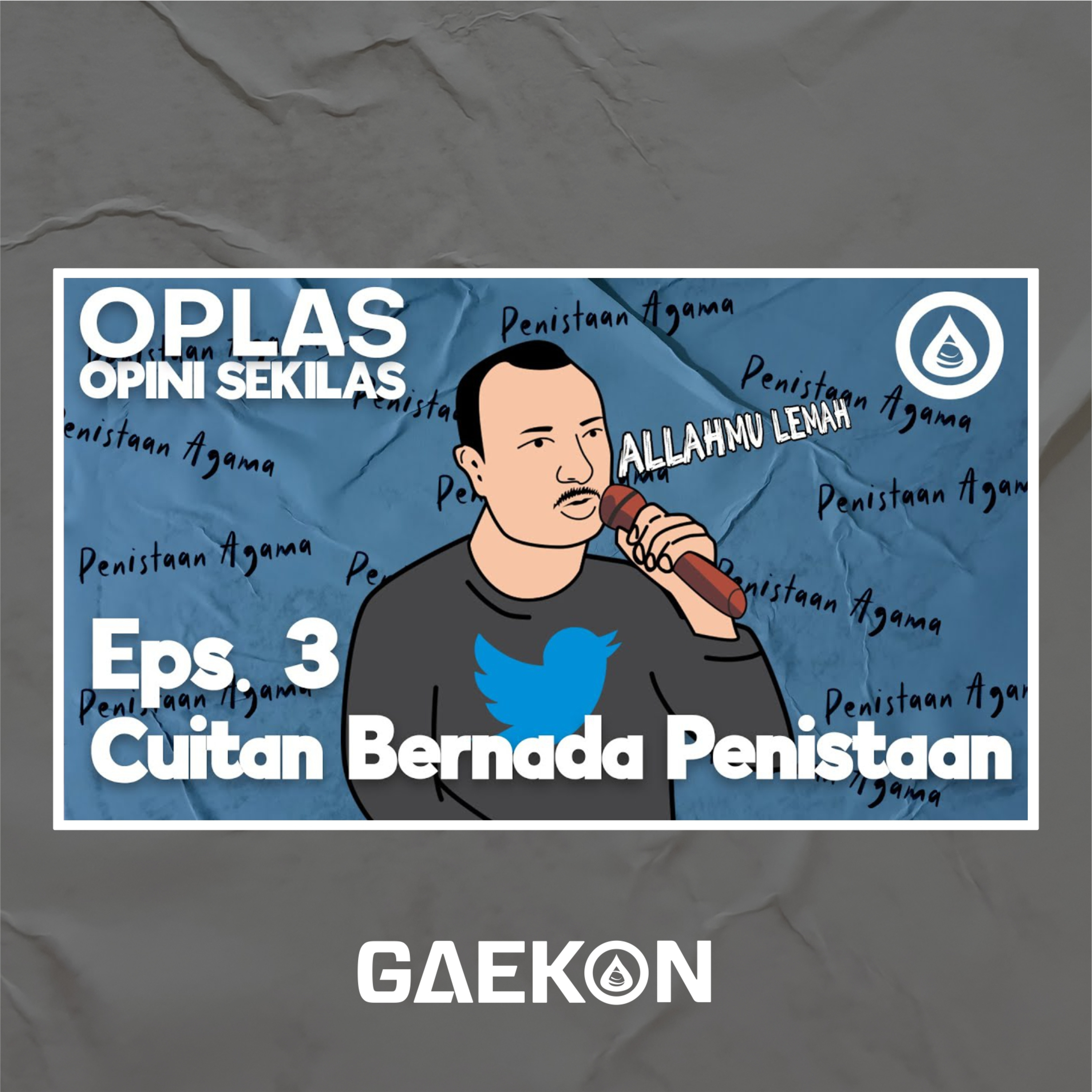 GAEKON Indonesia