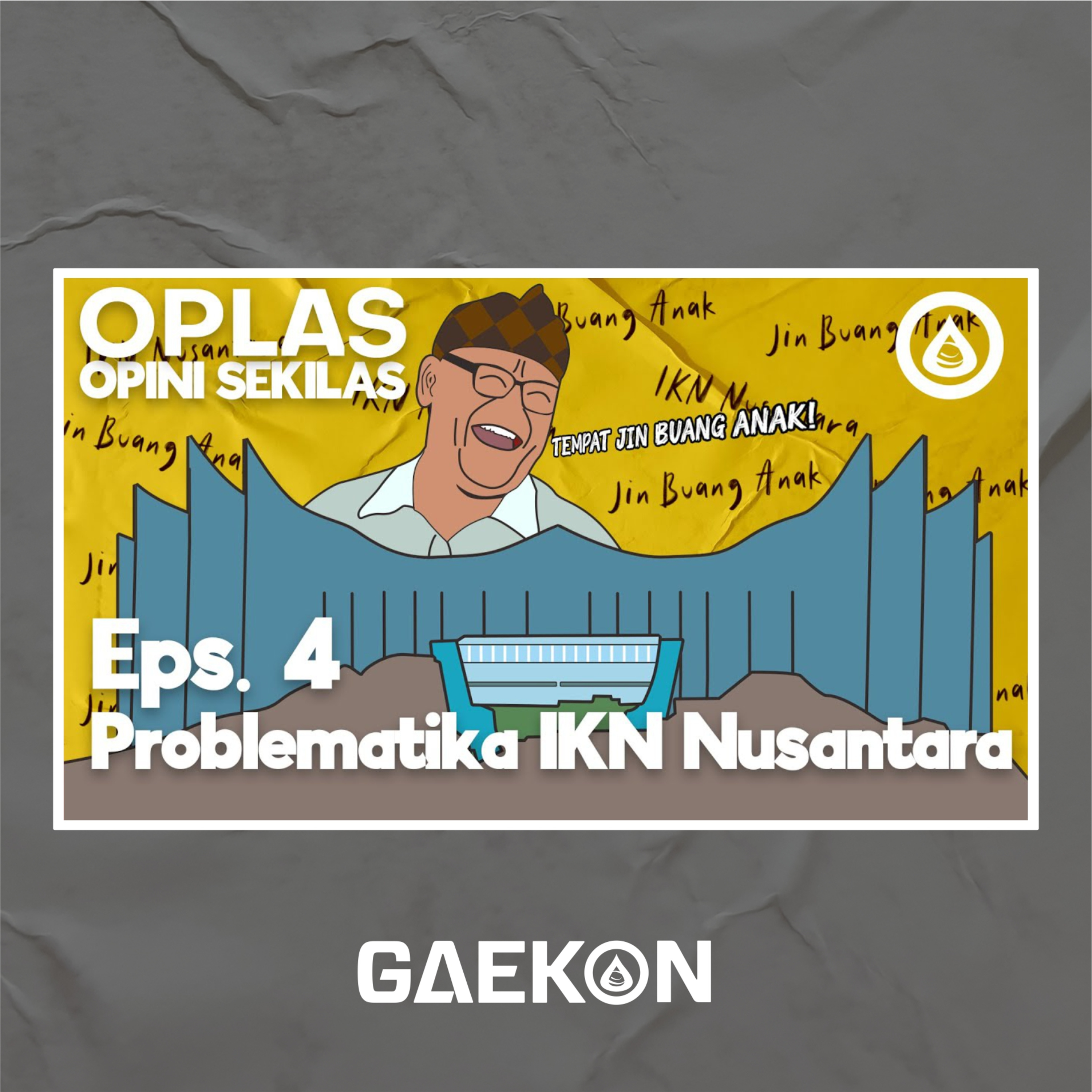 GAEKON Indonesia