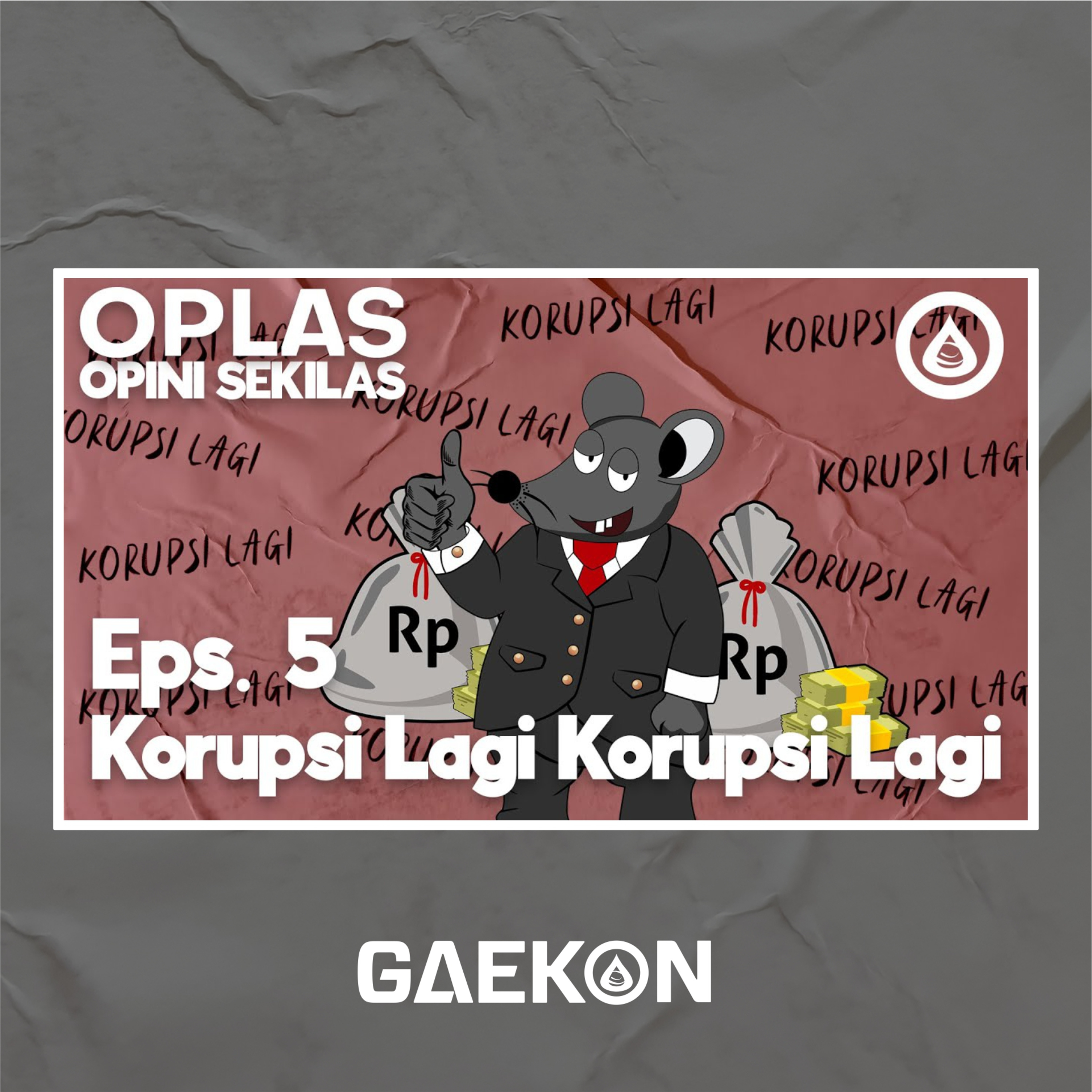 GAEKON Indonesia