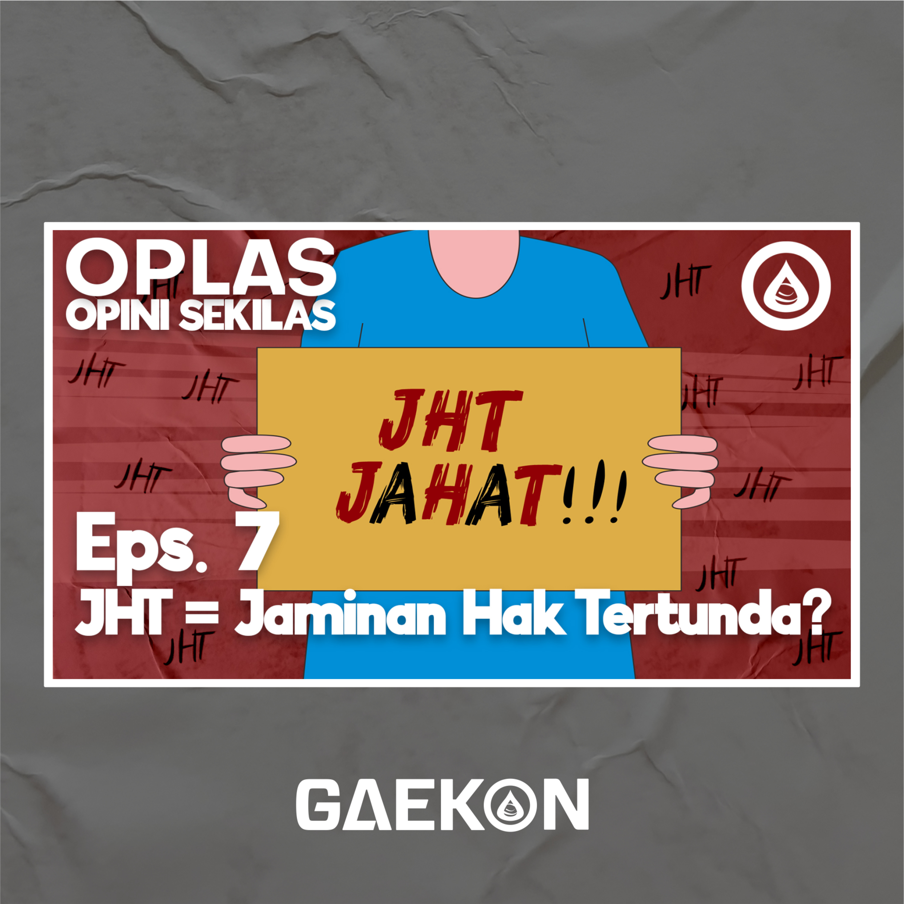 GAEKON Indonesia