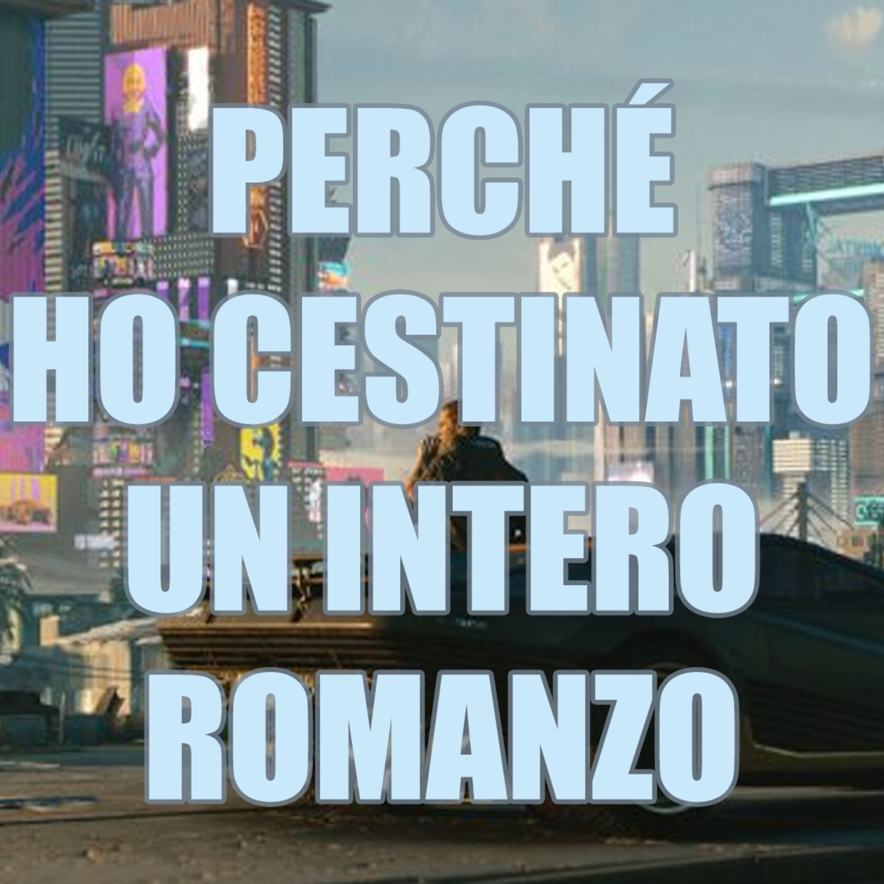 Uno scrittore sul web