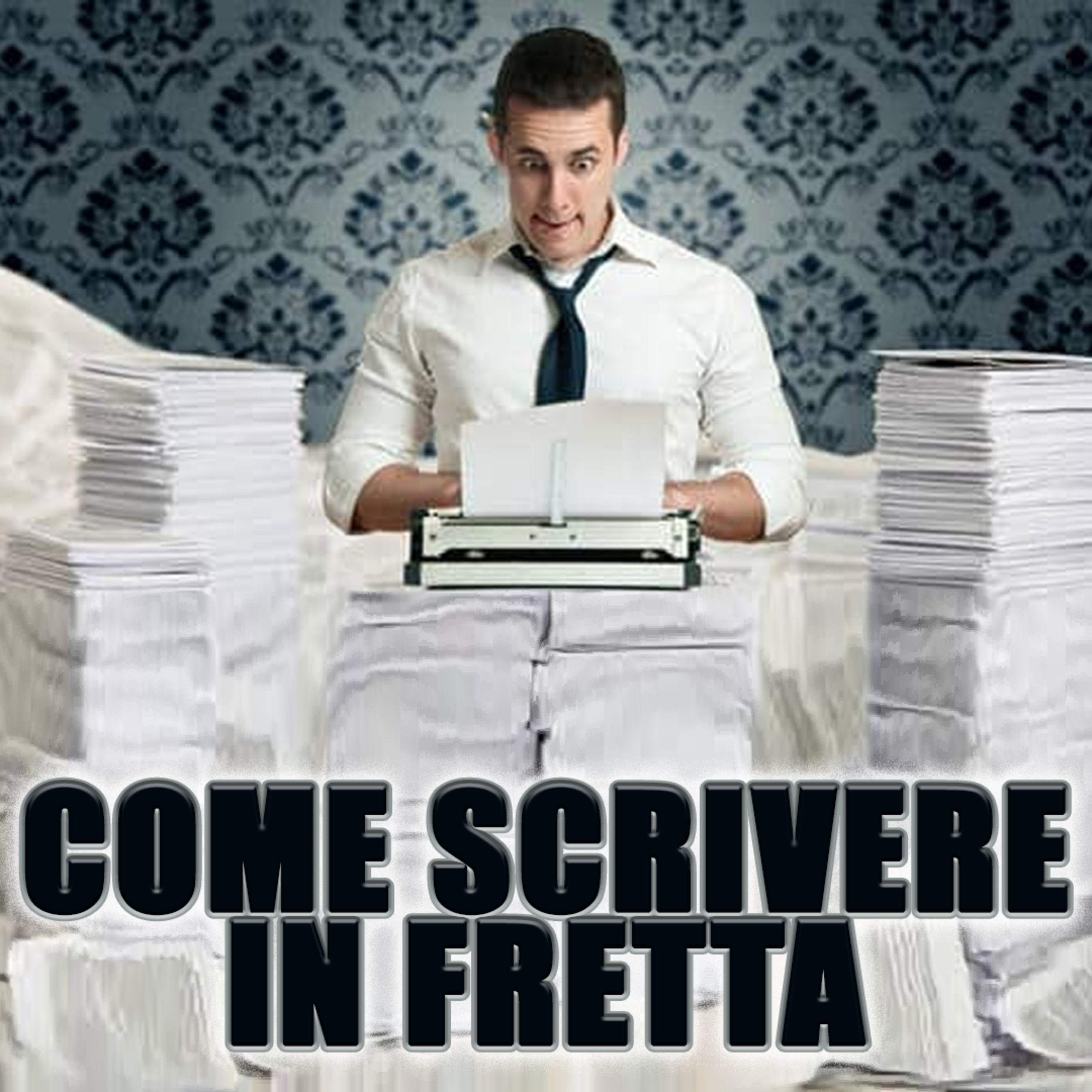 Uno scrittore sul web