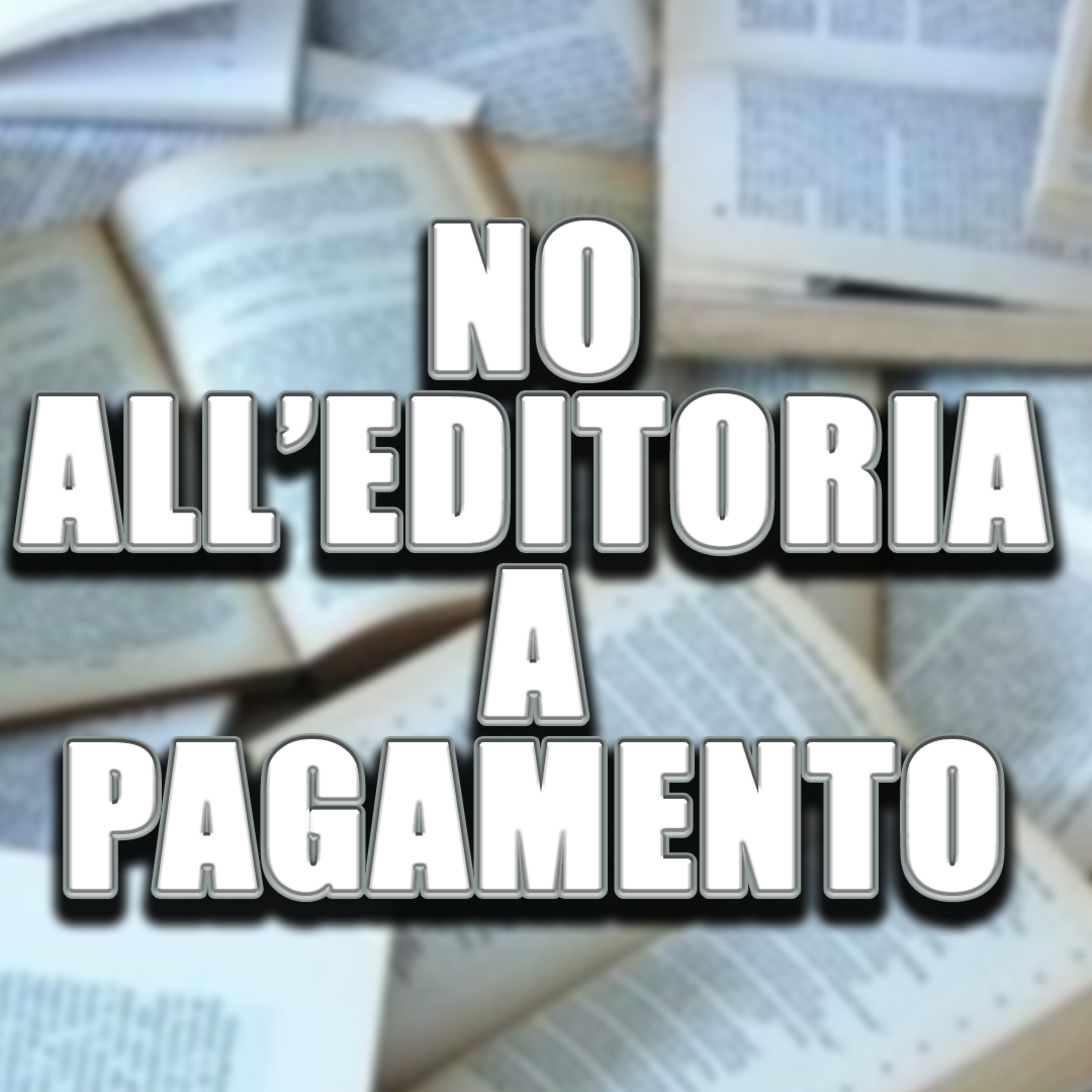 Uno scrittore sul web