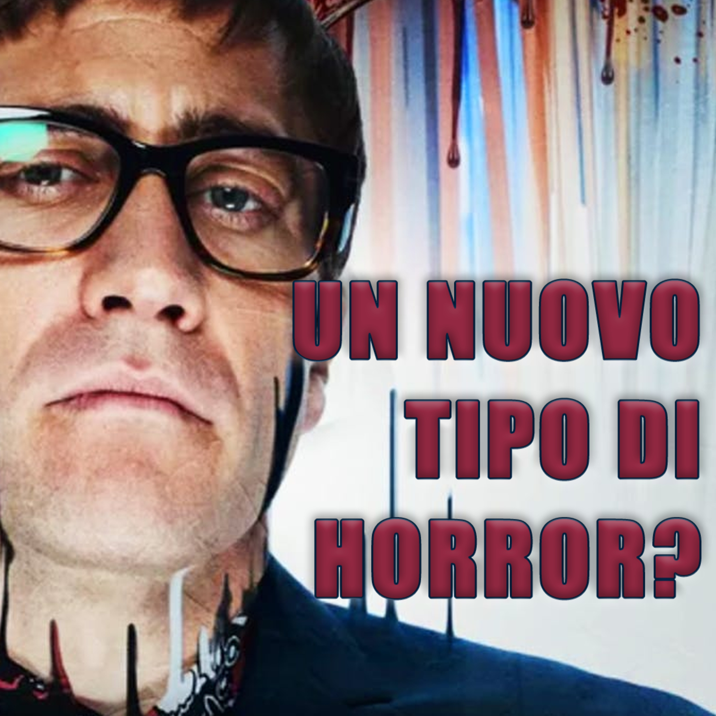Uno scrittore sul web