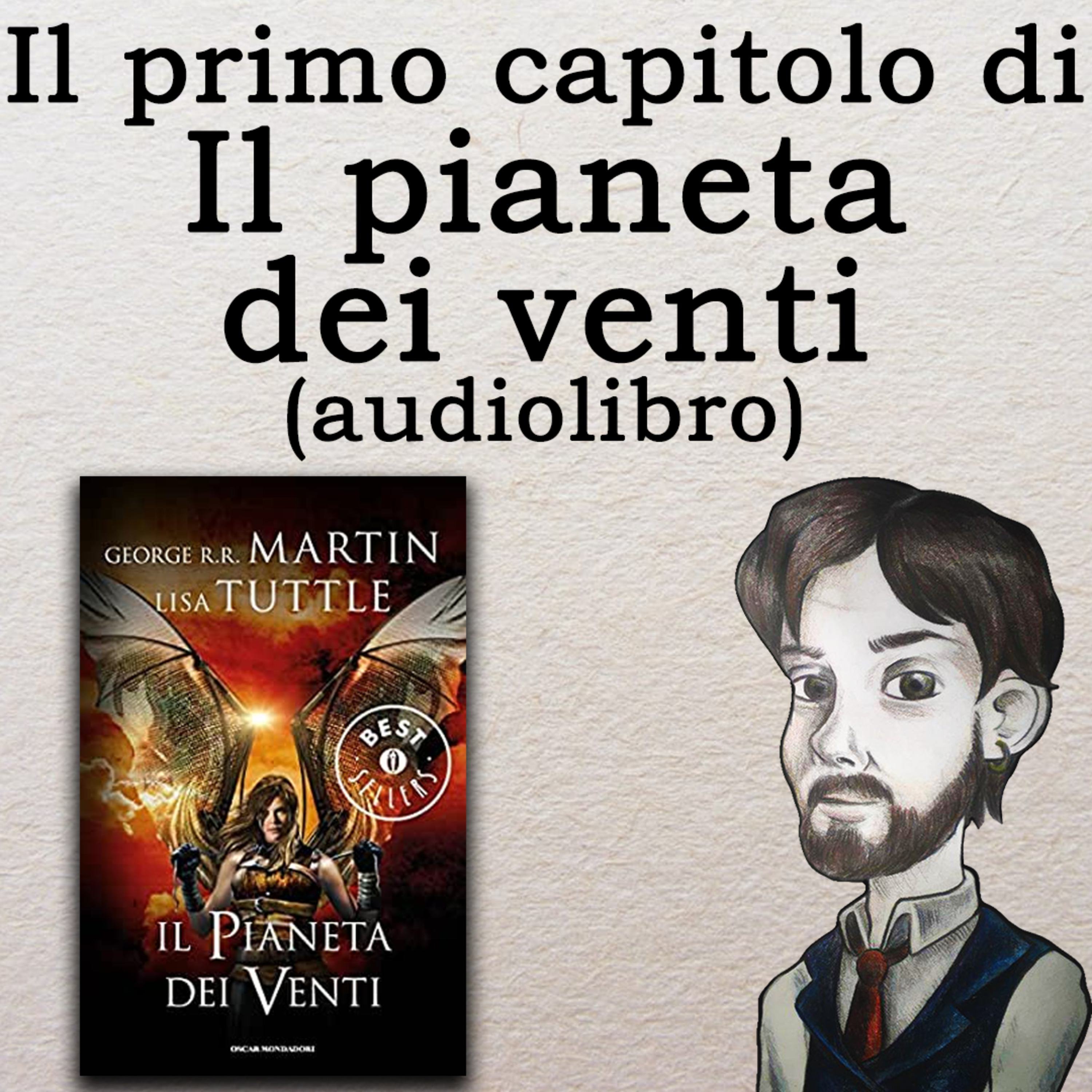 Uno scrittore sul web