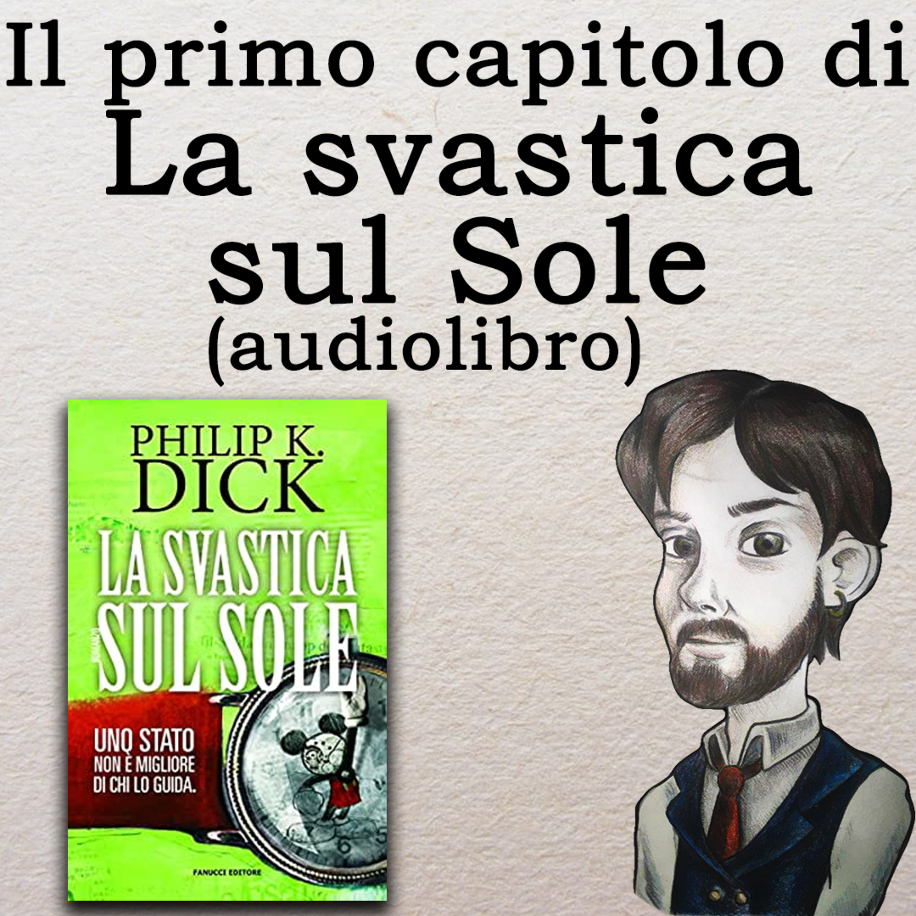 Uno scrittore sul web