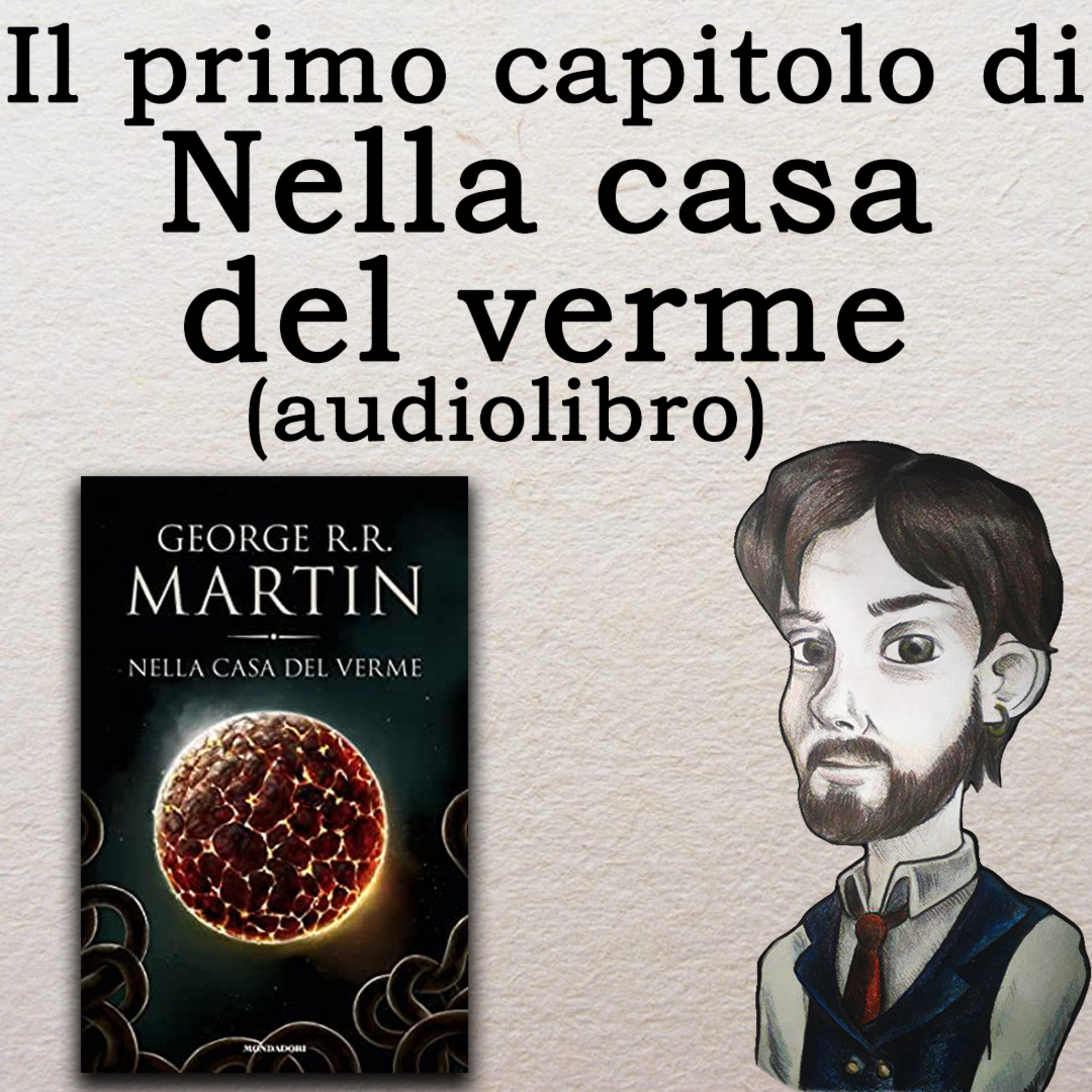 Uno scrittore sul web
