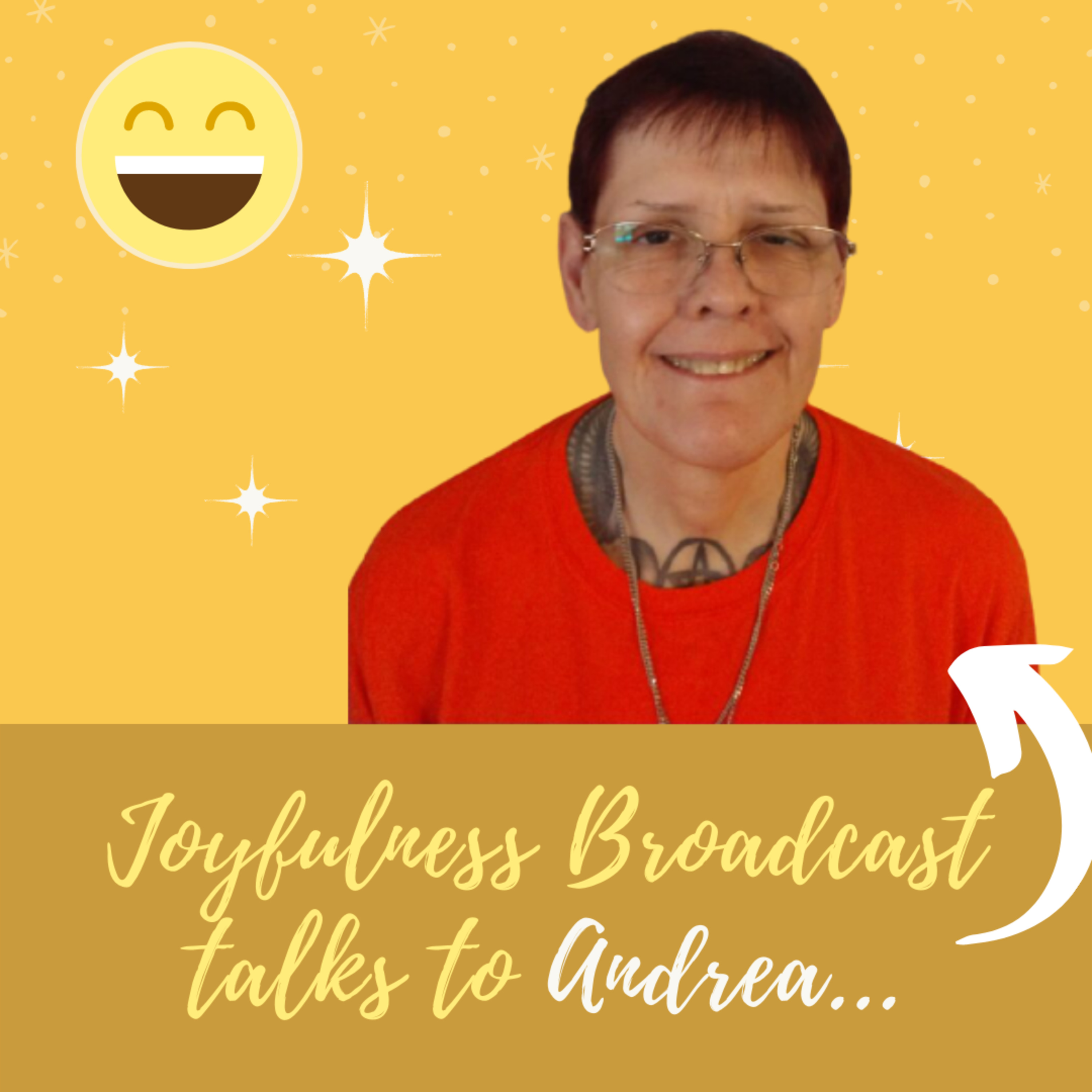Joyfulness Broadcast