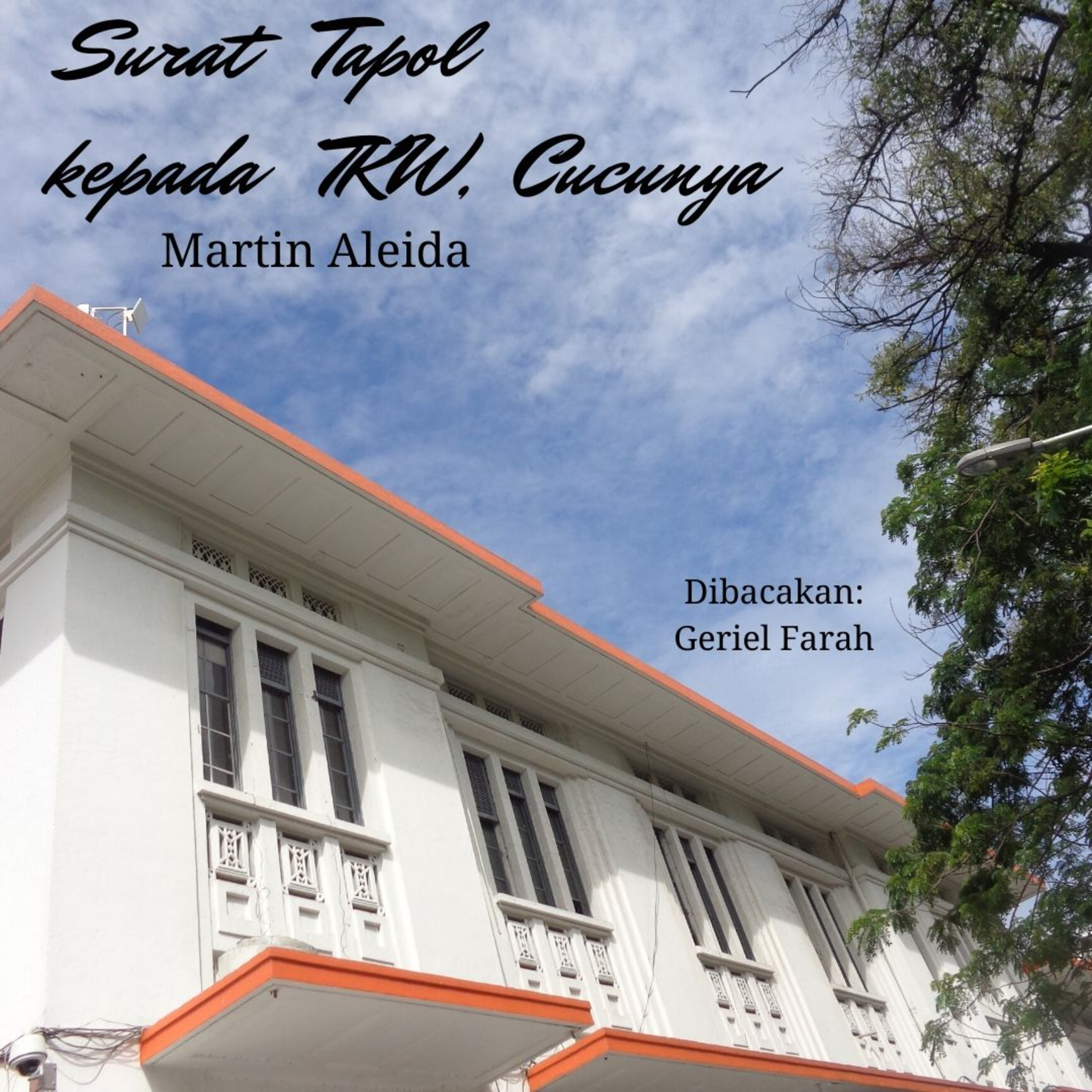Merawi Kisah