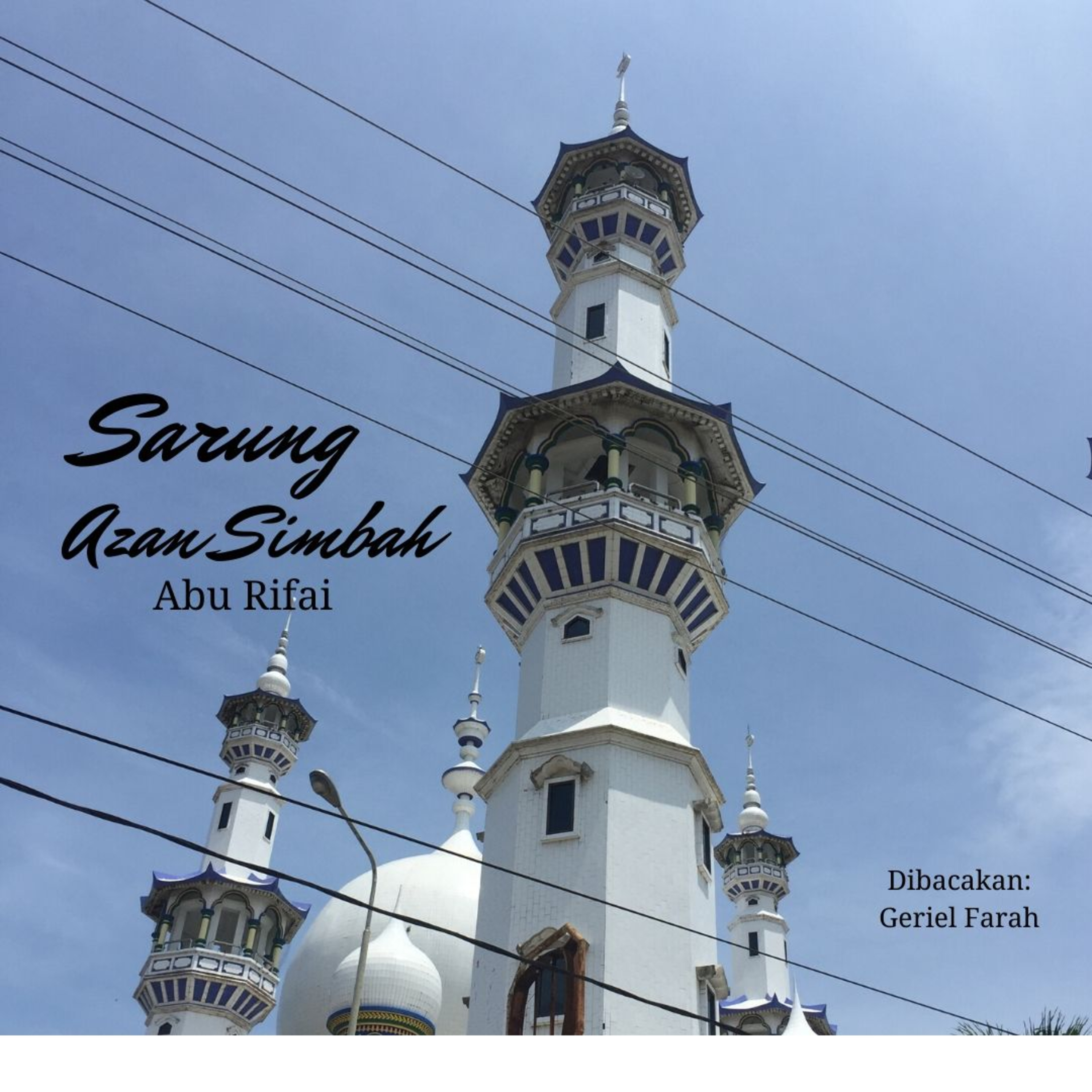 Merawi Kisah