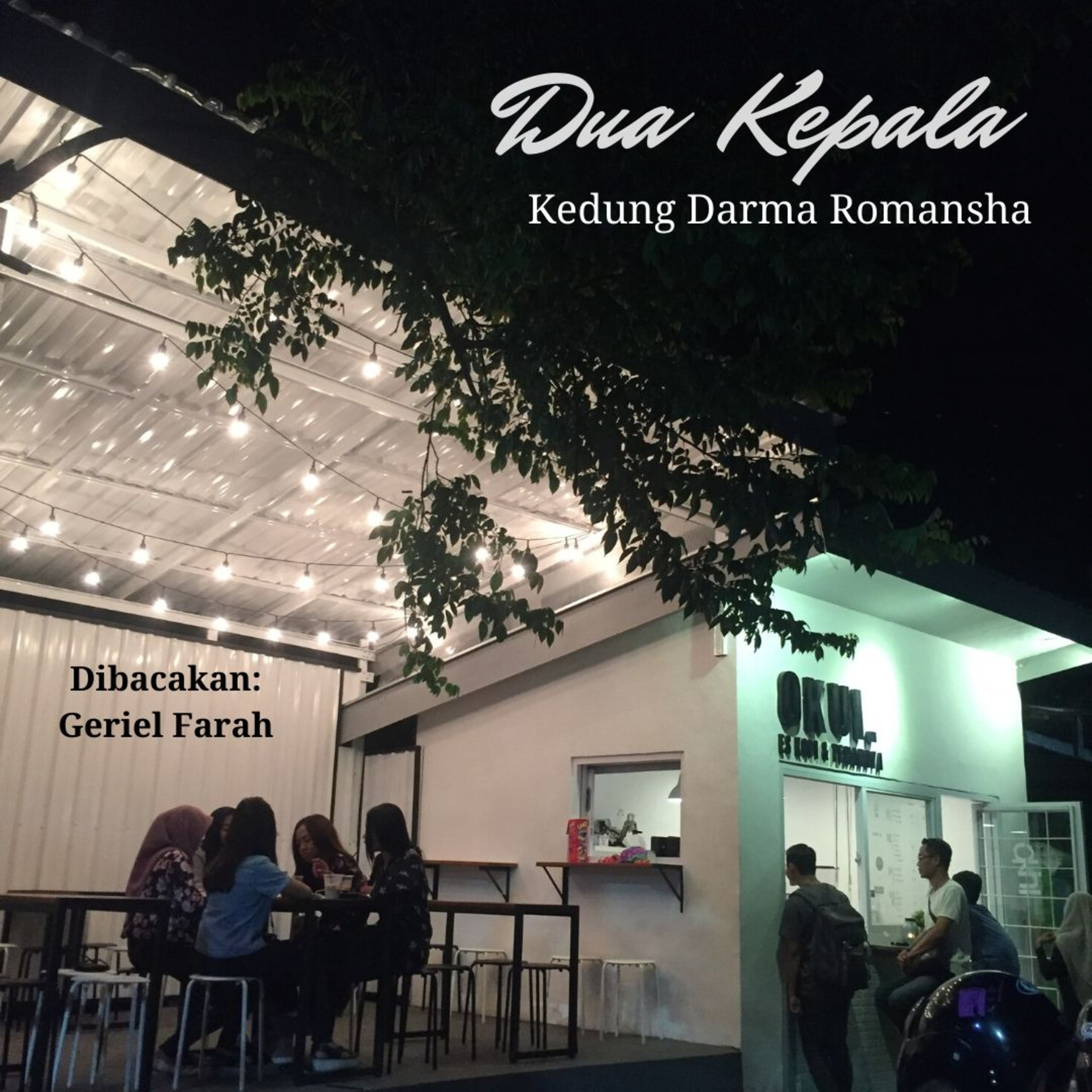 Merawi Kisah