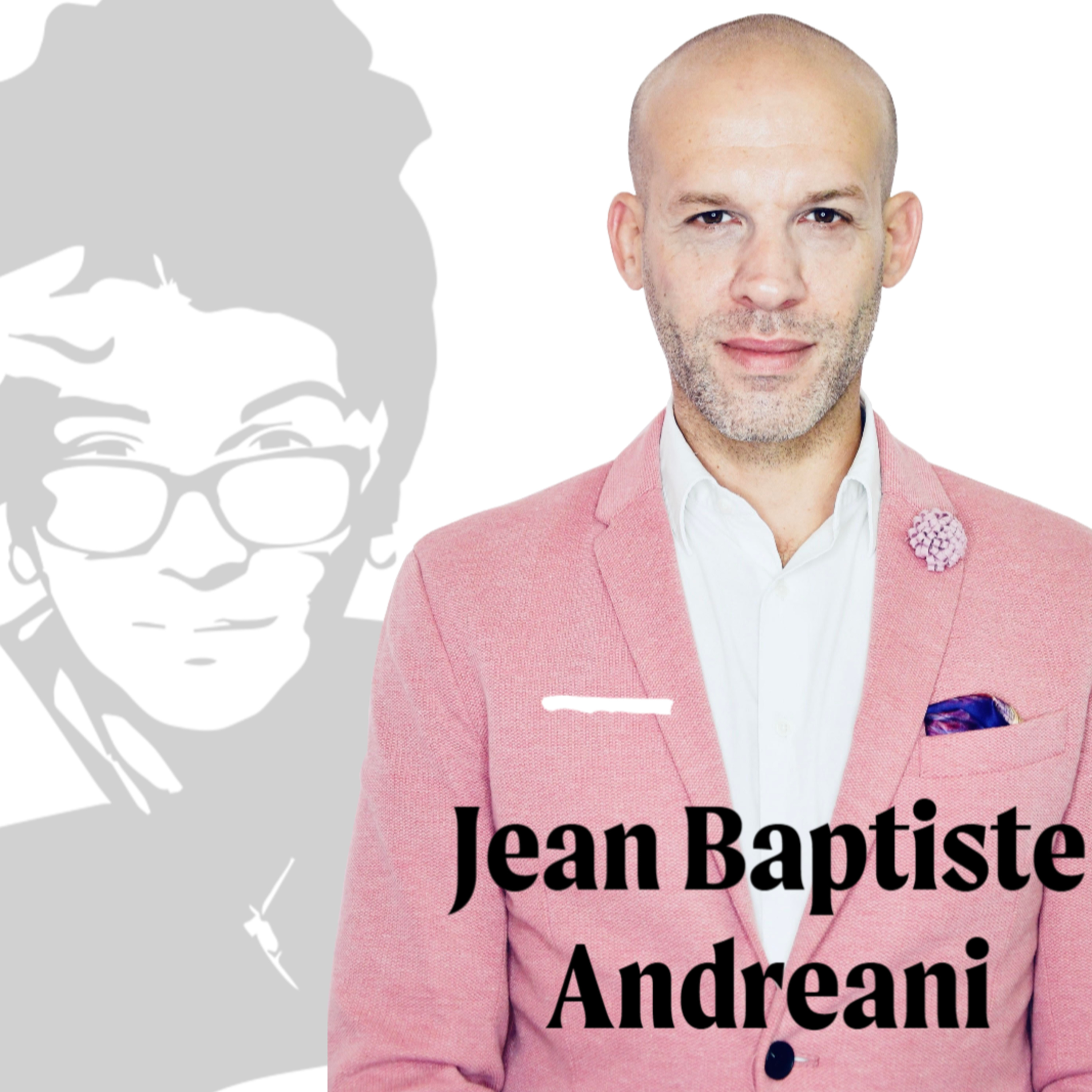 Conversations with Asil Attar