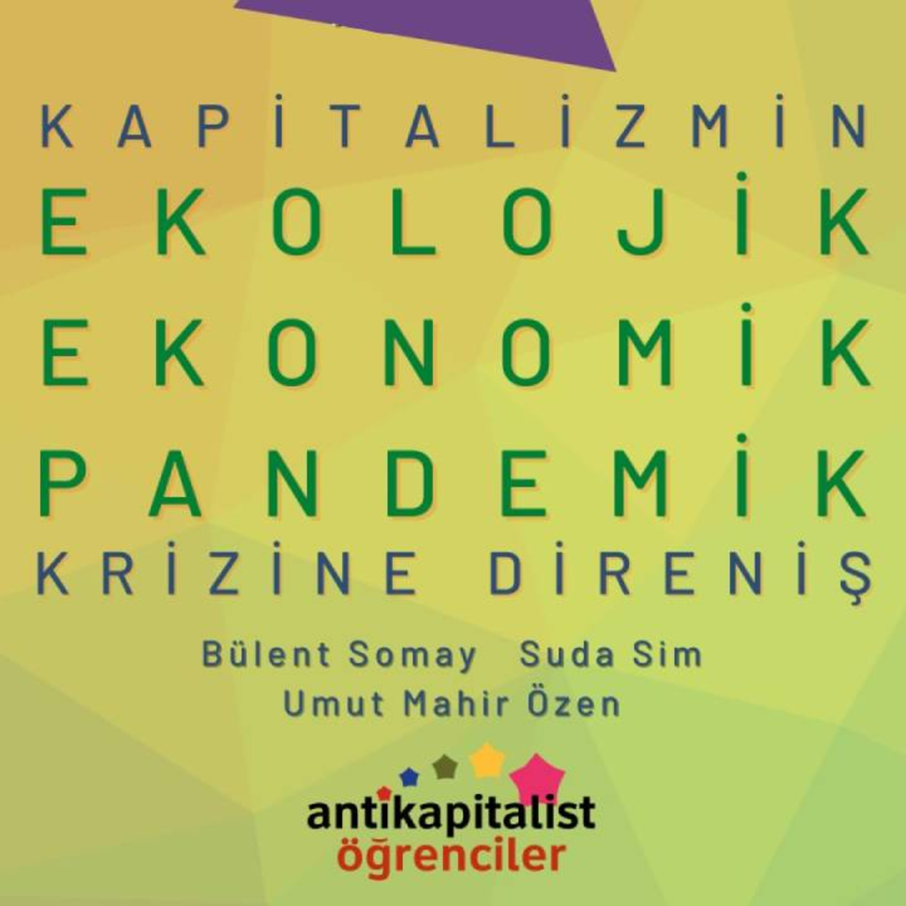 Marksist.org yazar ve konuklarının sunumları