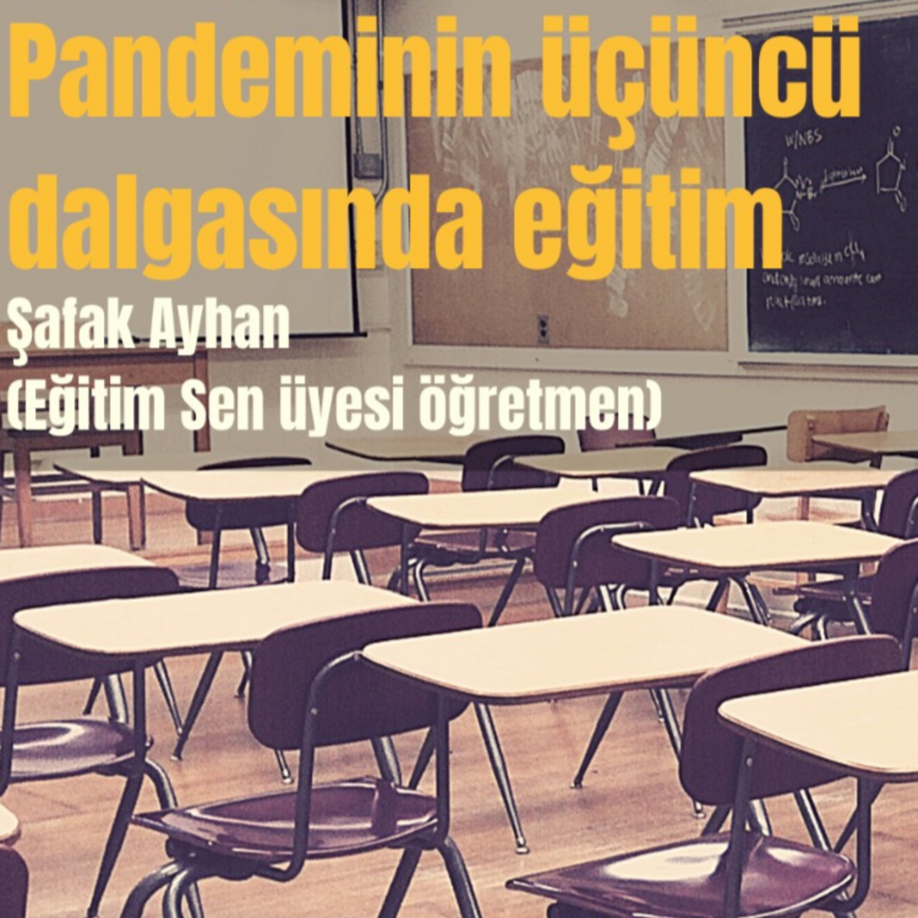 Marksist.org yazar ve konuklarının sunumları