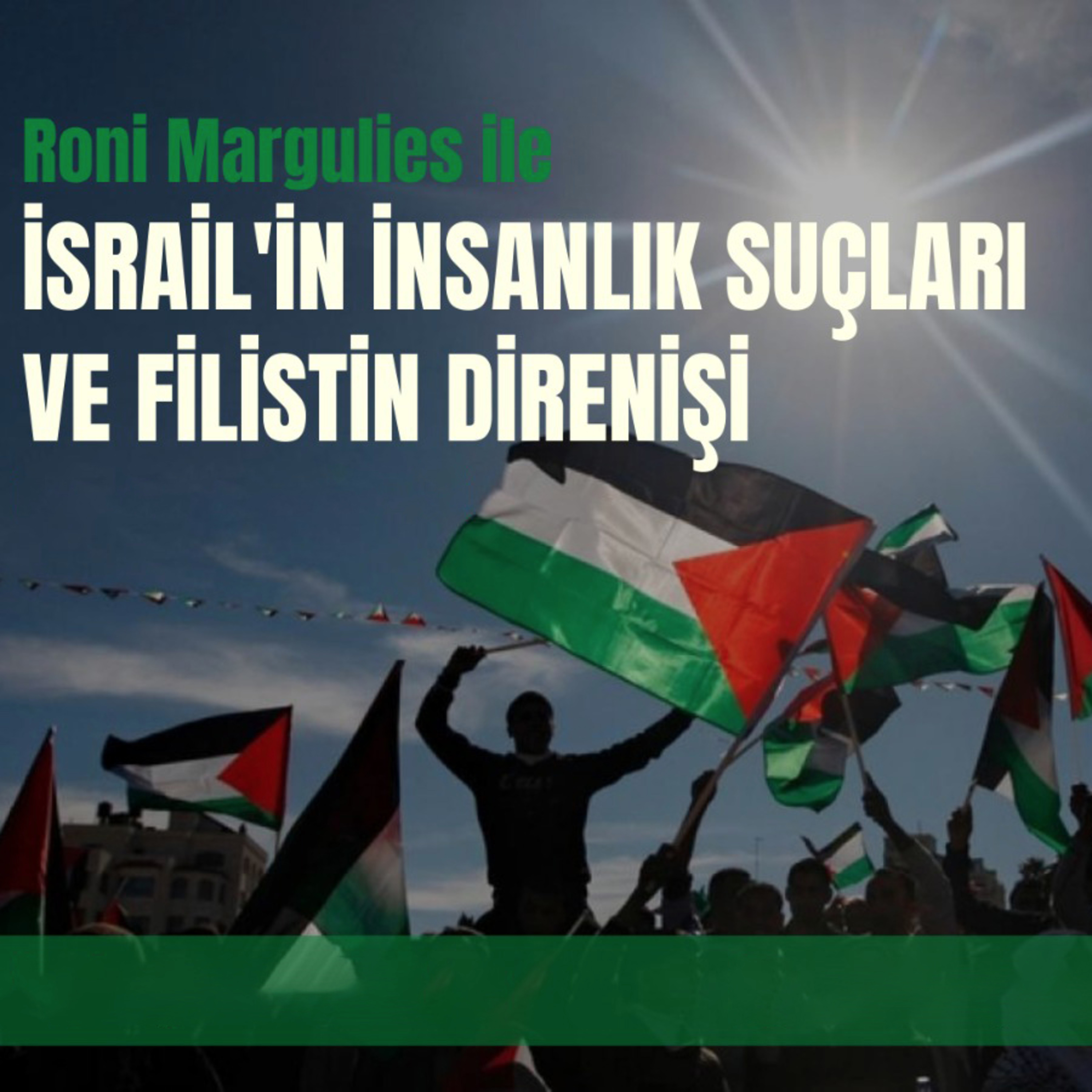 Marksist.org yazar ve konuklarının sunumları