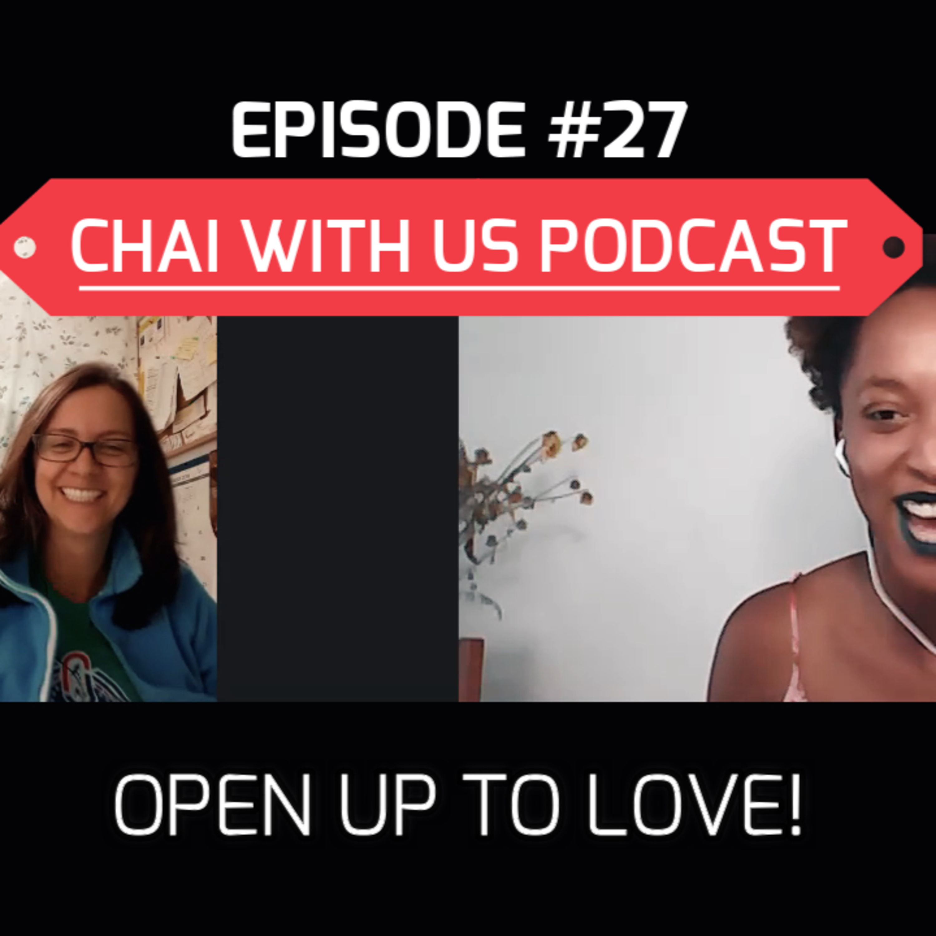Chai With Us