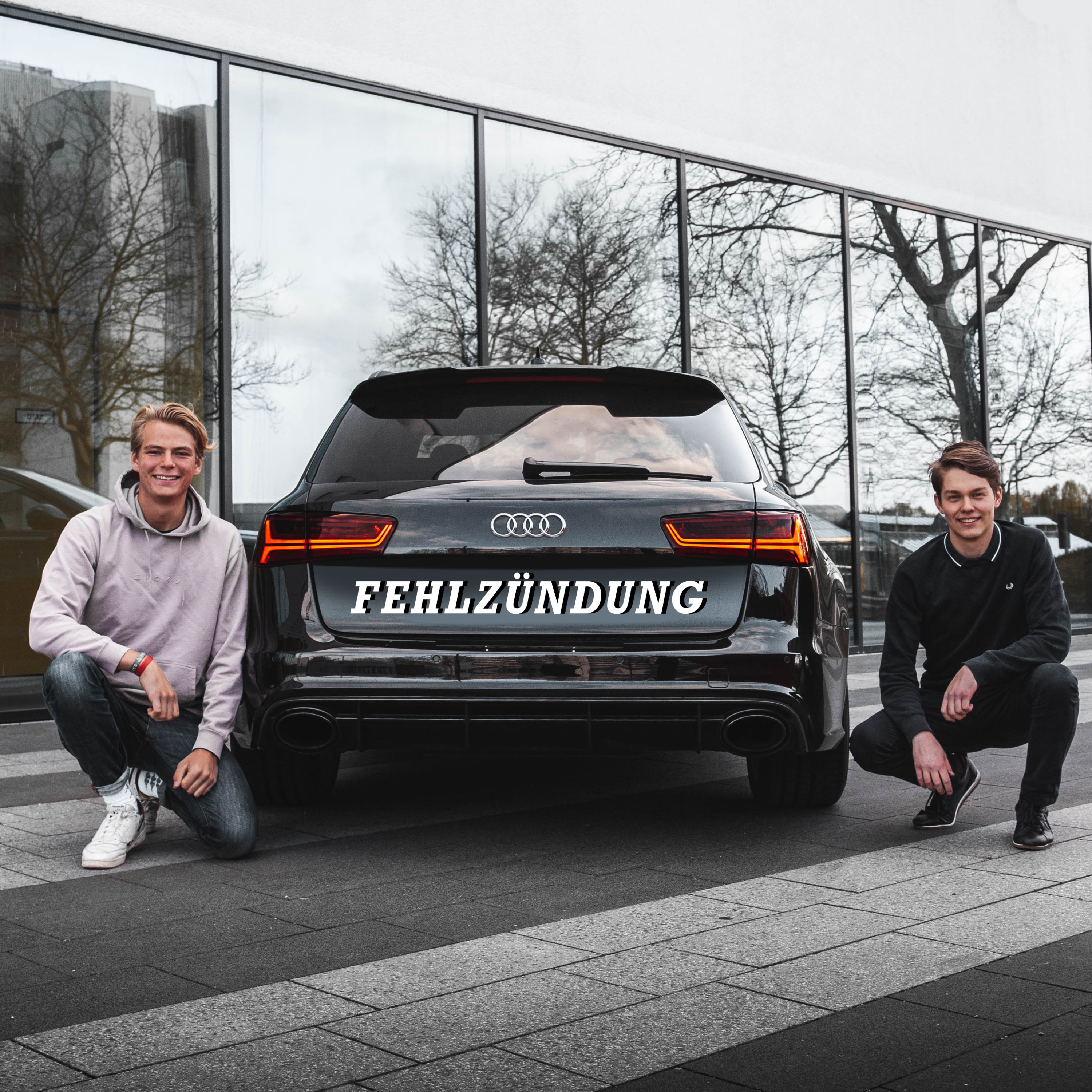 FEHLZÜNDUNG