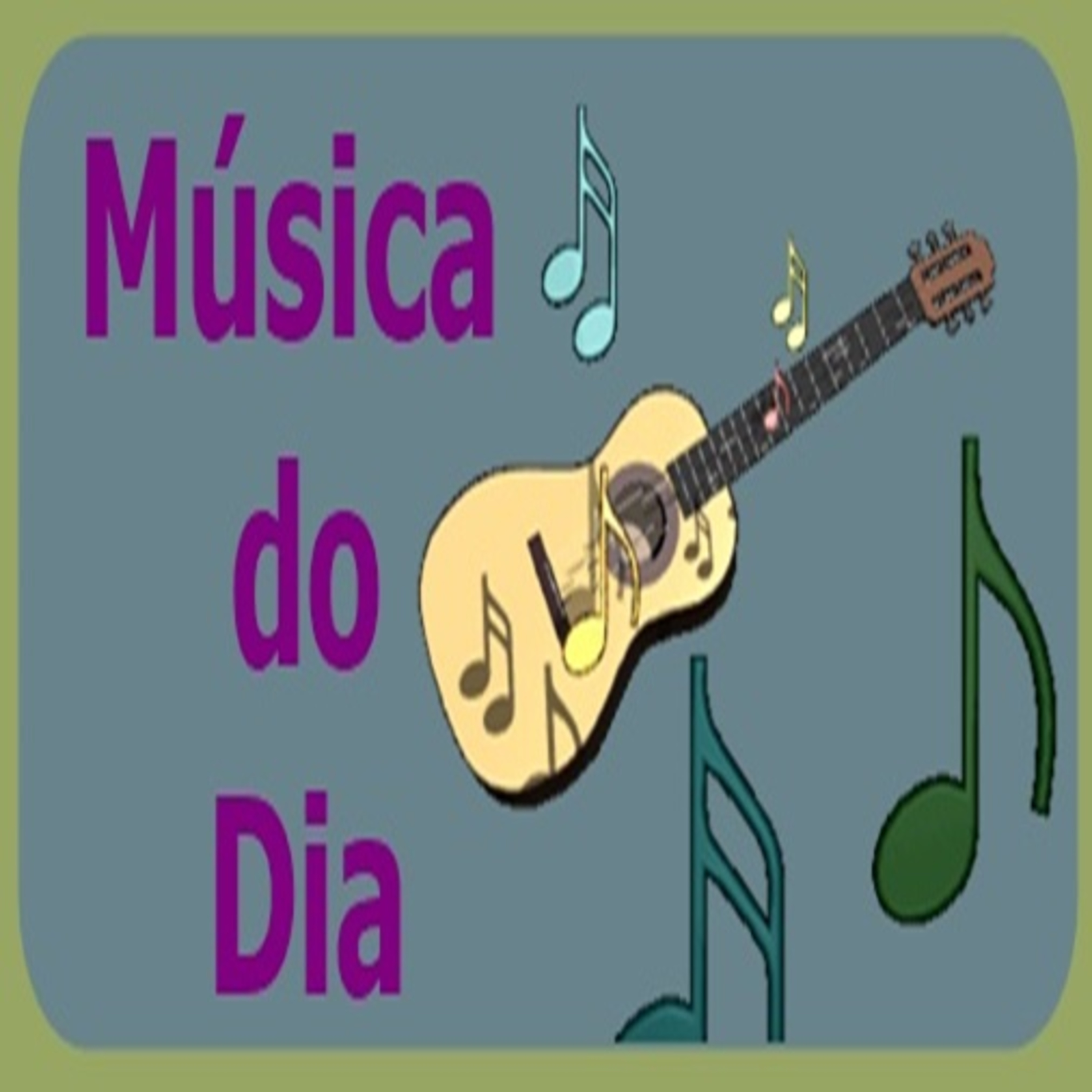 Histórias e Músicas do dia
