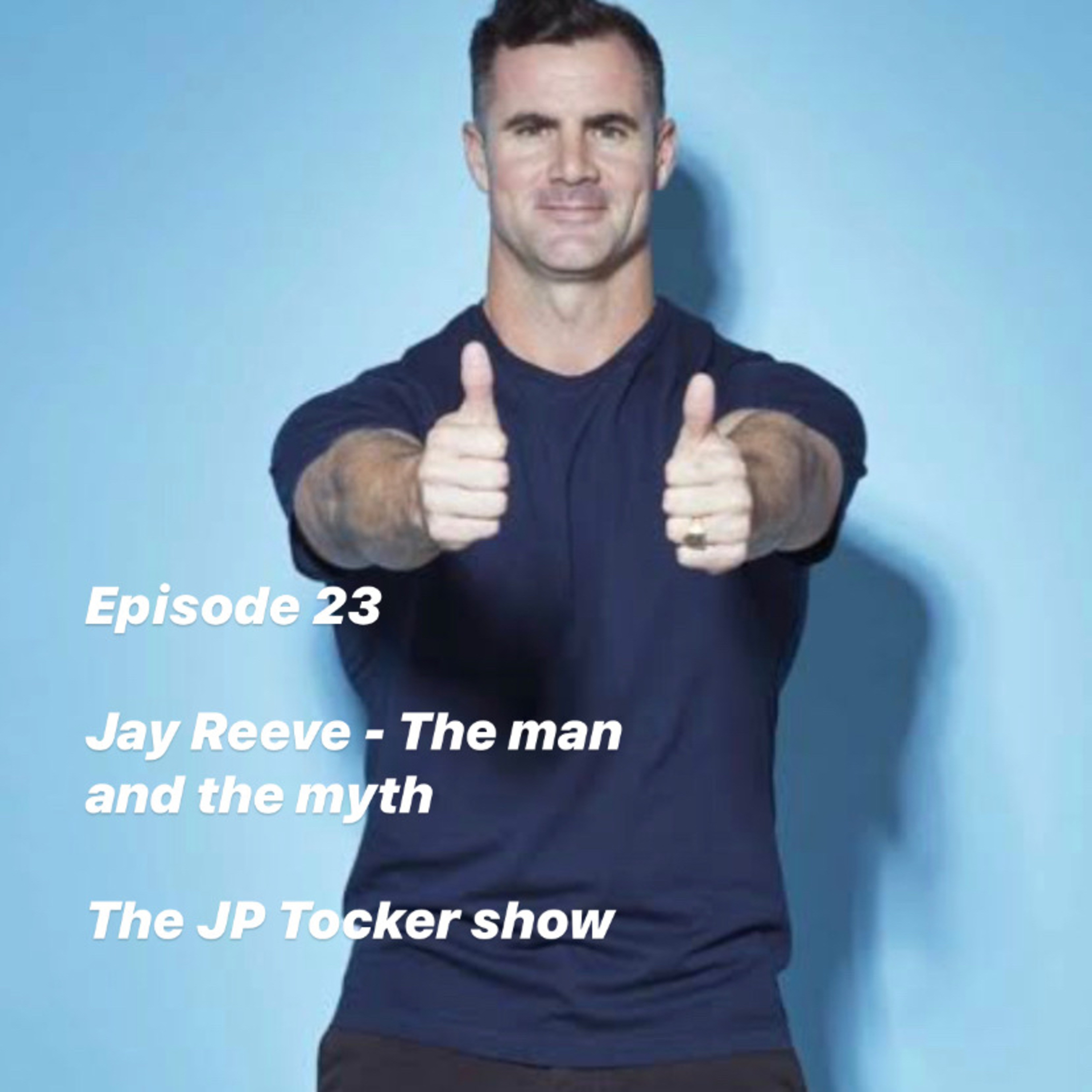 The JP Tocker Show