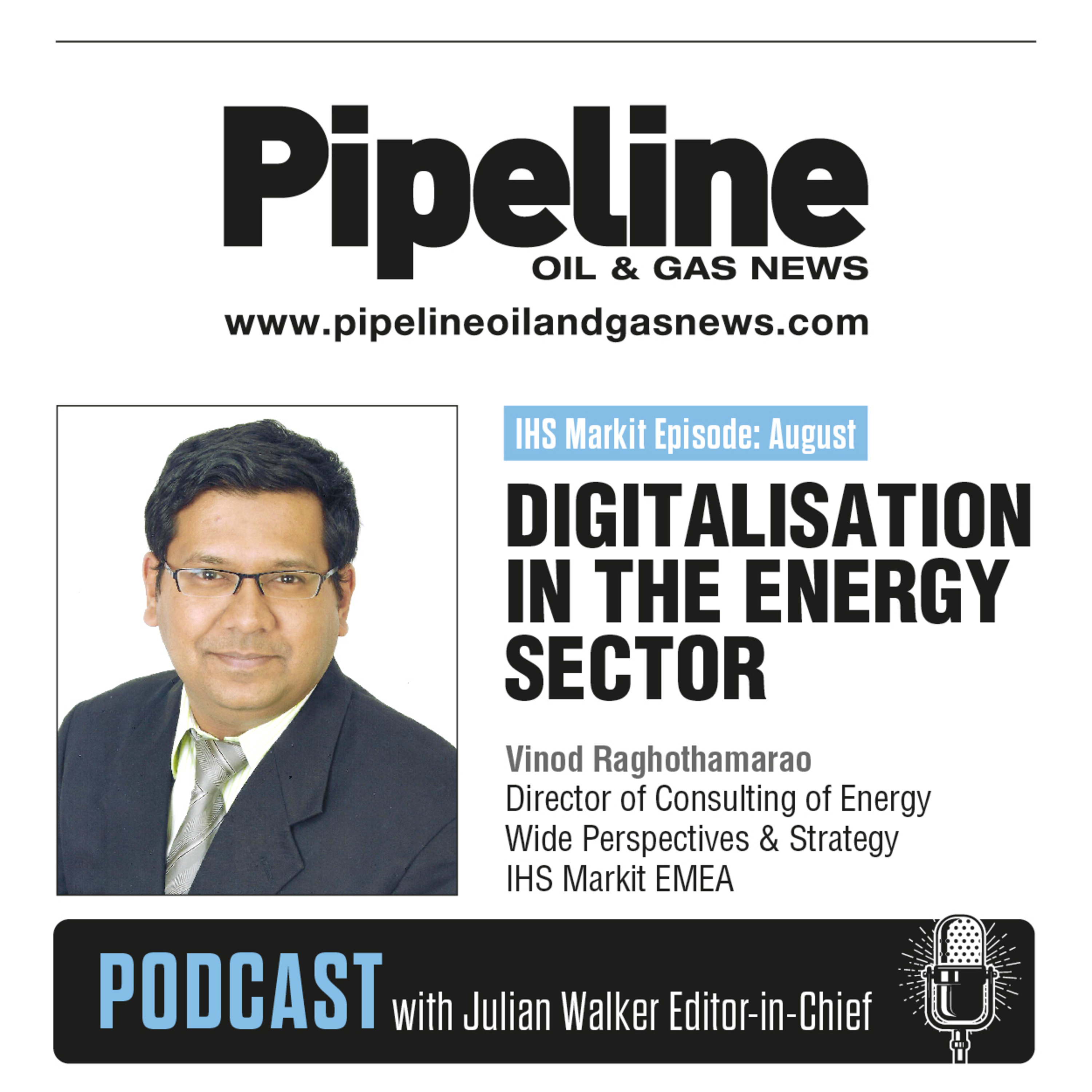 Energy Connects Podcast