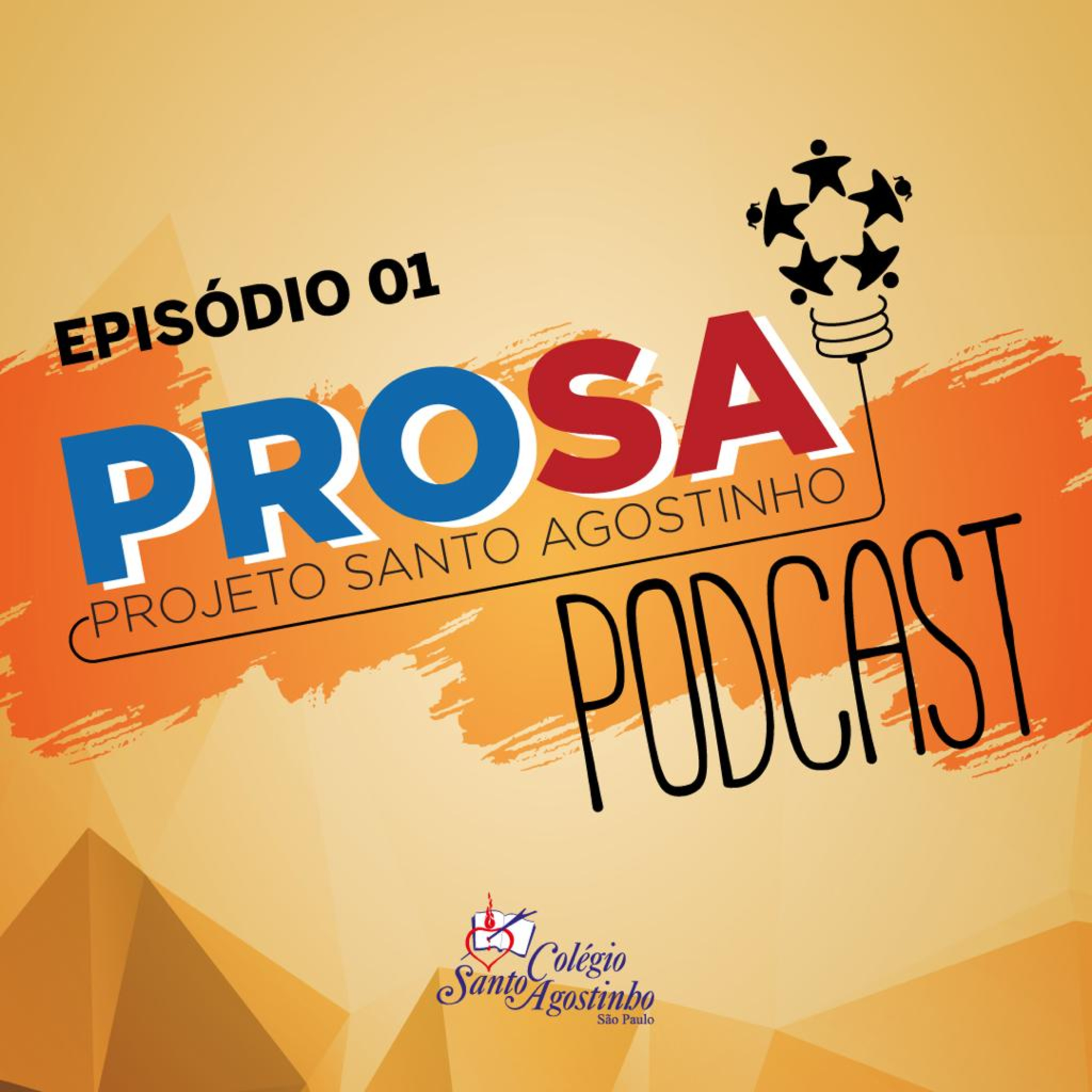 Prosa Podcast