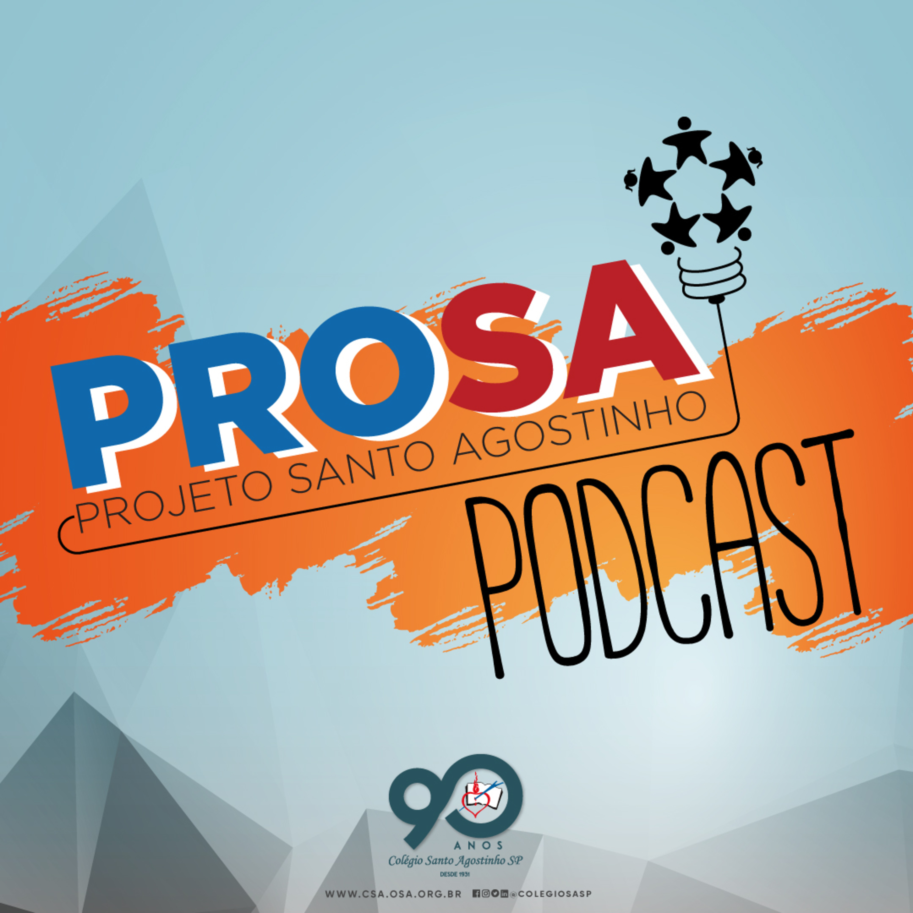 Prosa Podcast