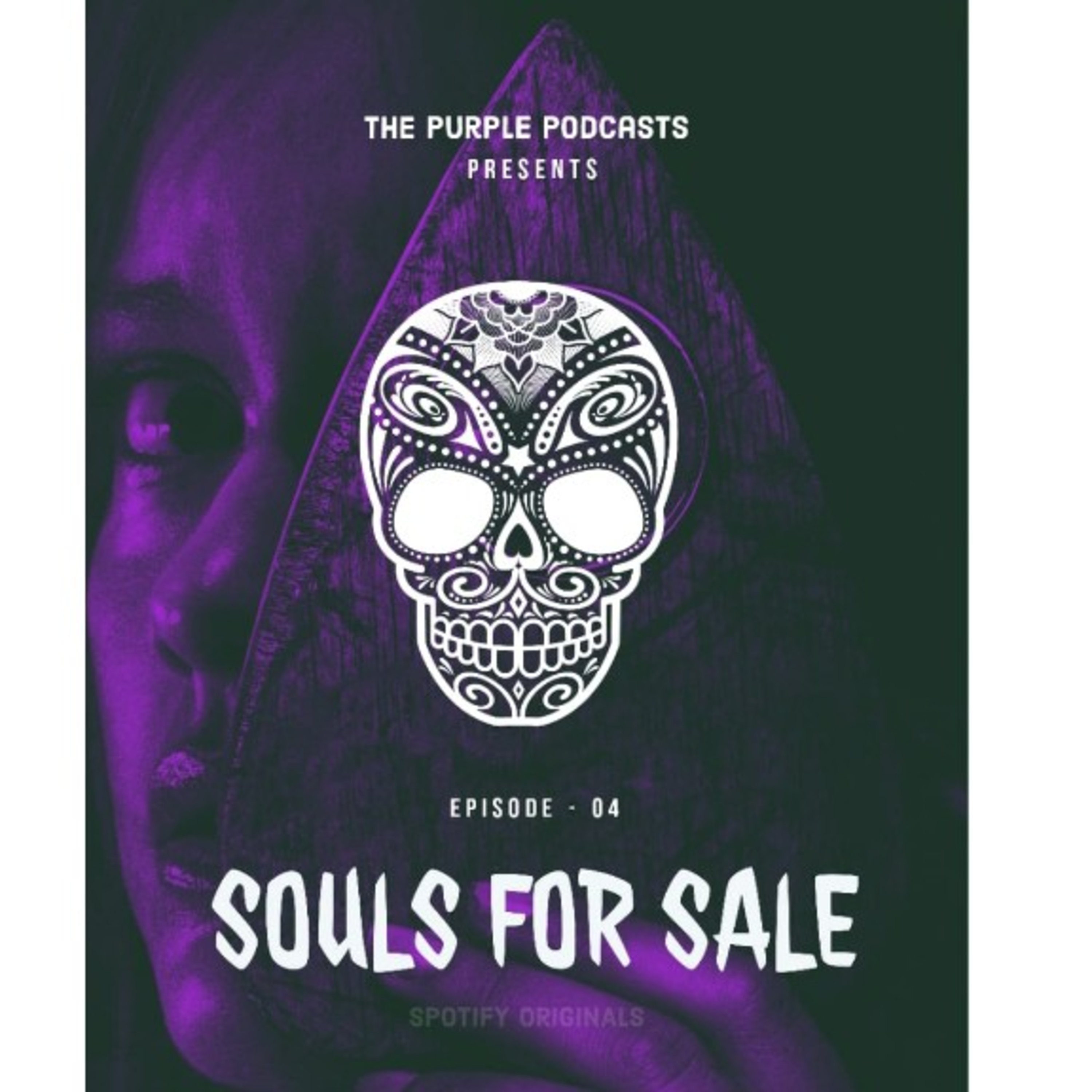Souls for sale (special combo offer)  episode artwork