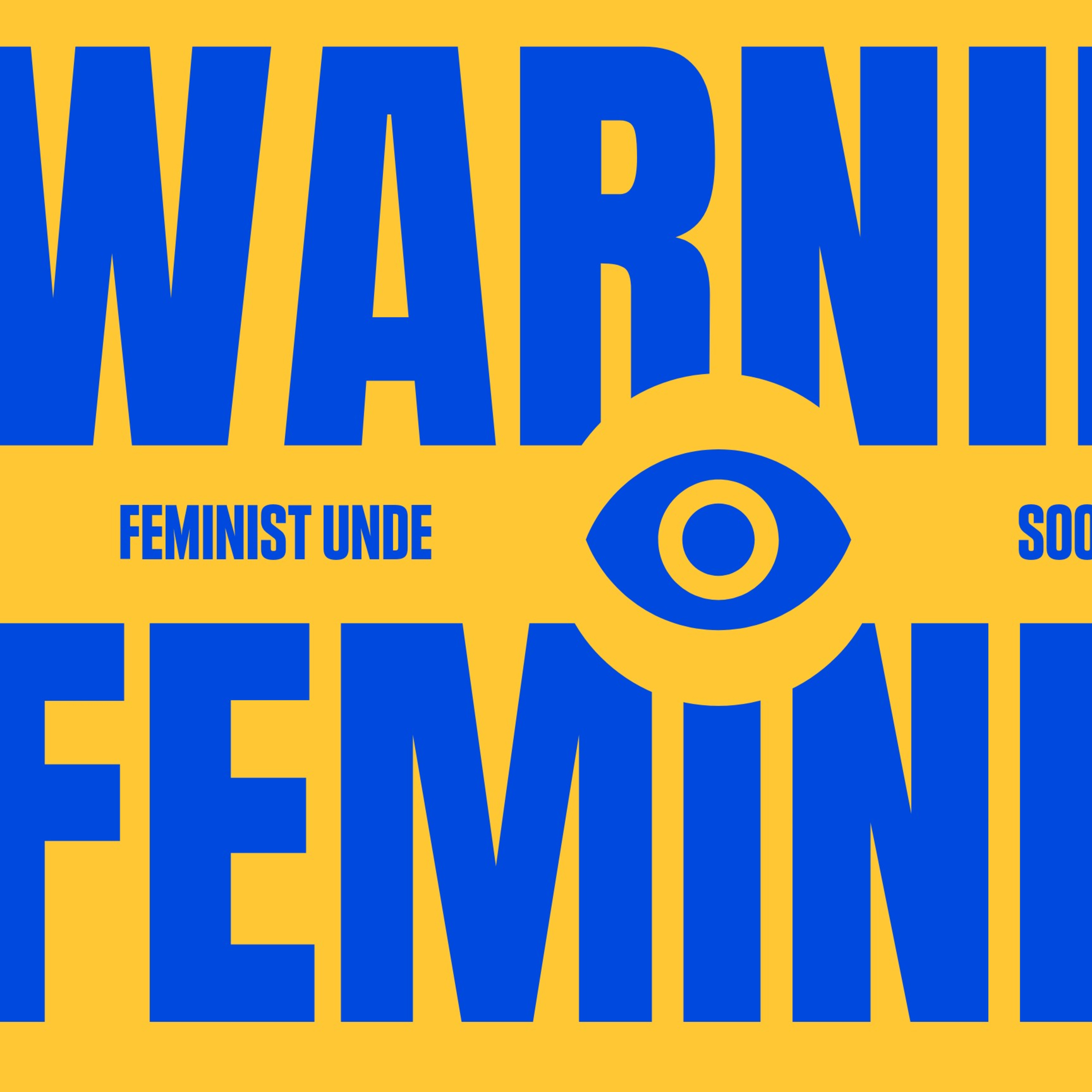 "FEMINICHI UNDE SOOKSHIKUKA"-a Malayalam comedy podcast episode artwork