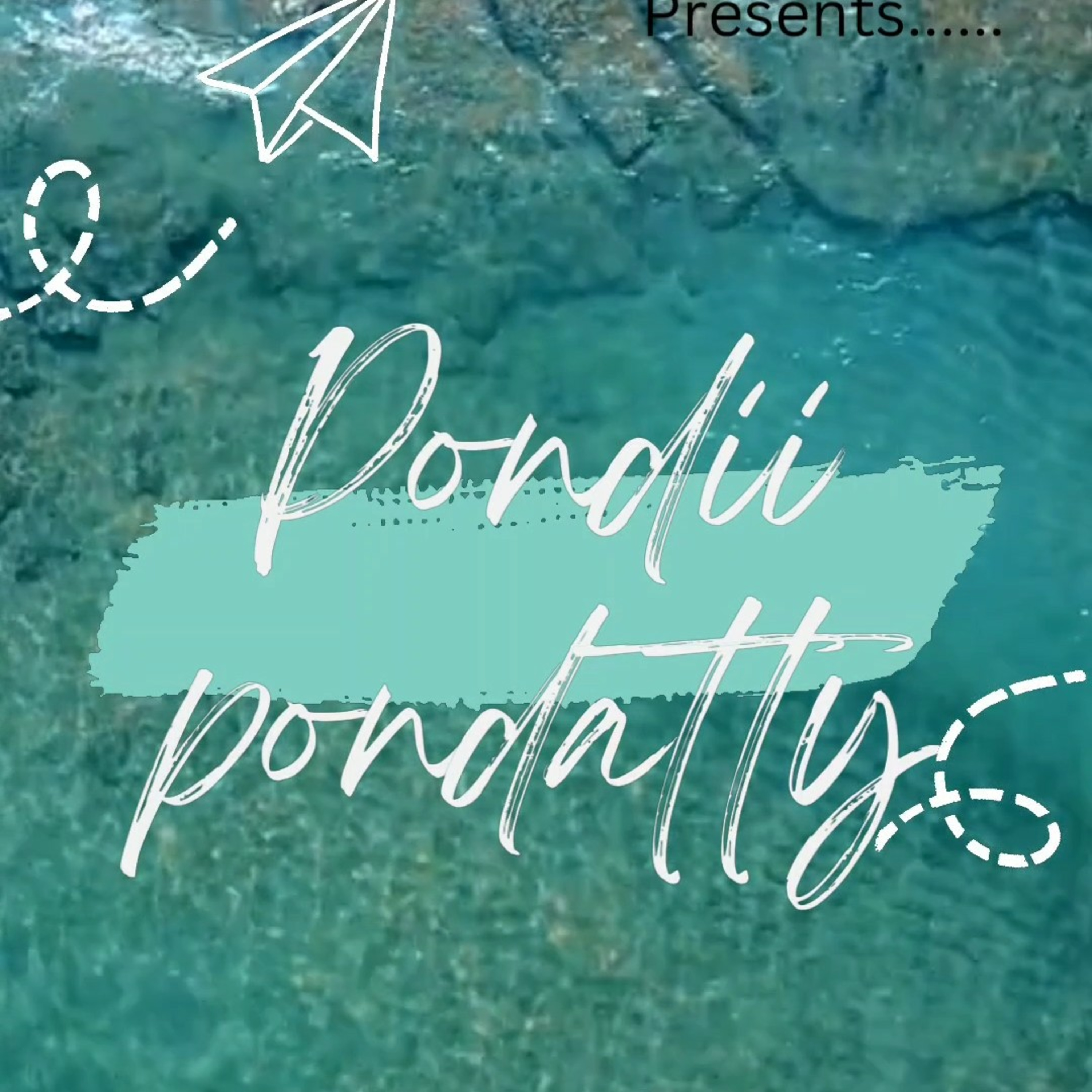 PONDI Pondaatty - a Malayalam comedy podcast  episode artwork