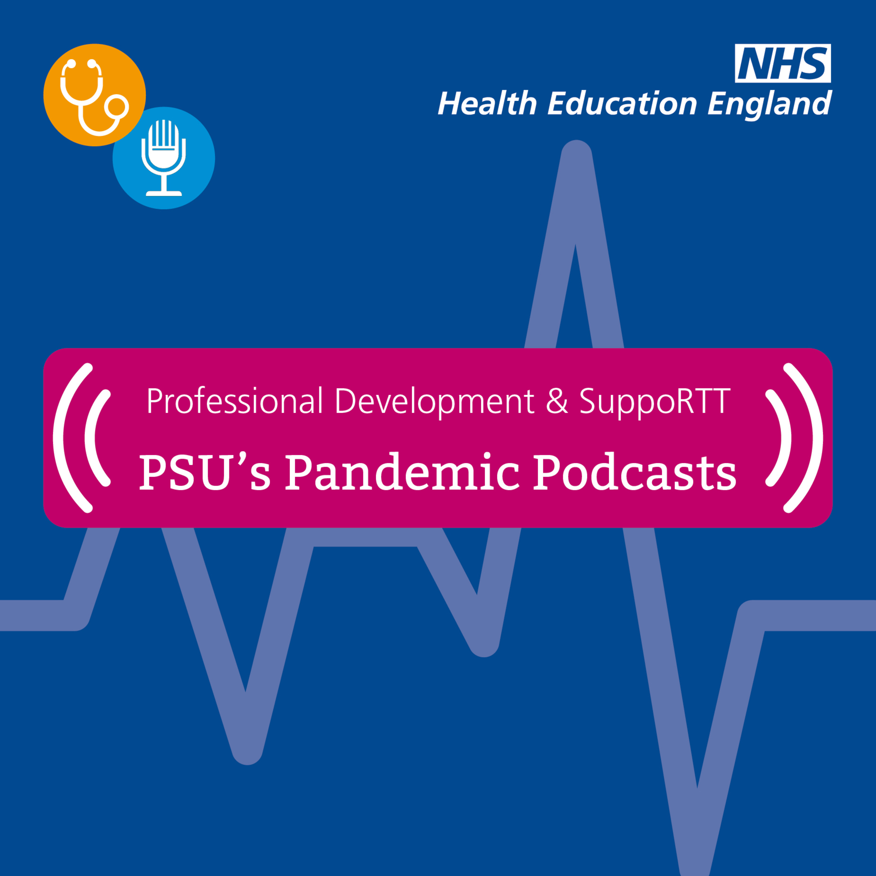 NHS England Workforce, Training and Education