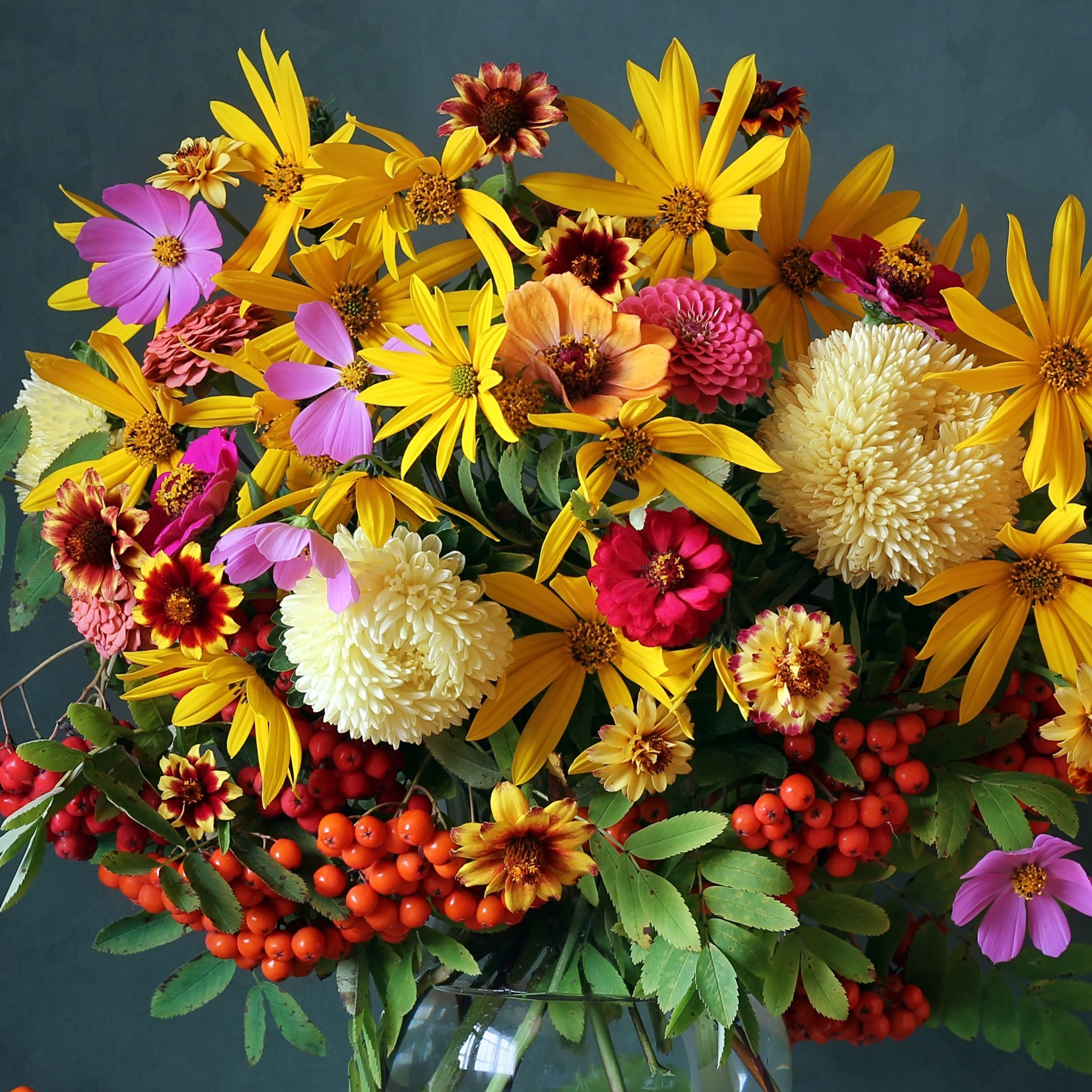 FLOWERS BY GROUP 6 episode artwork