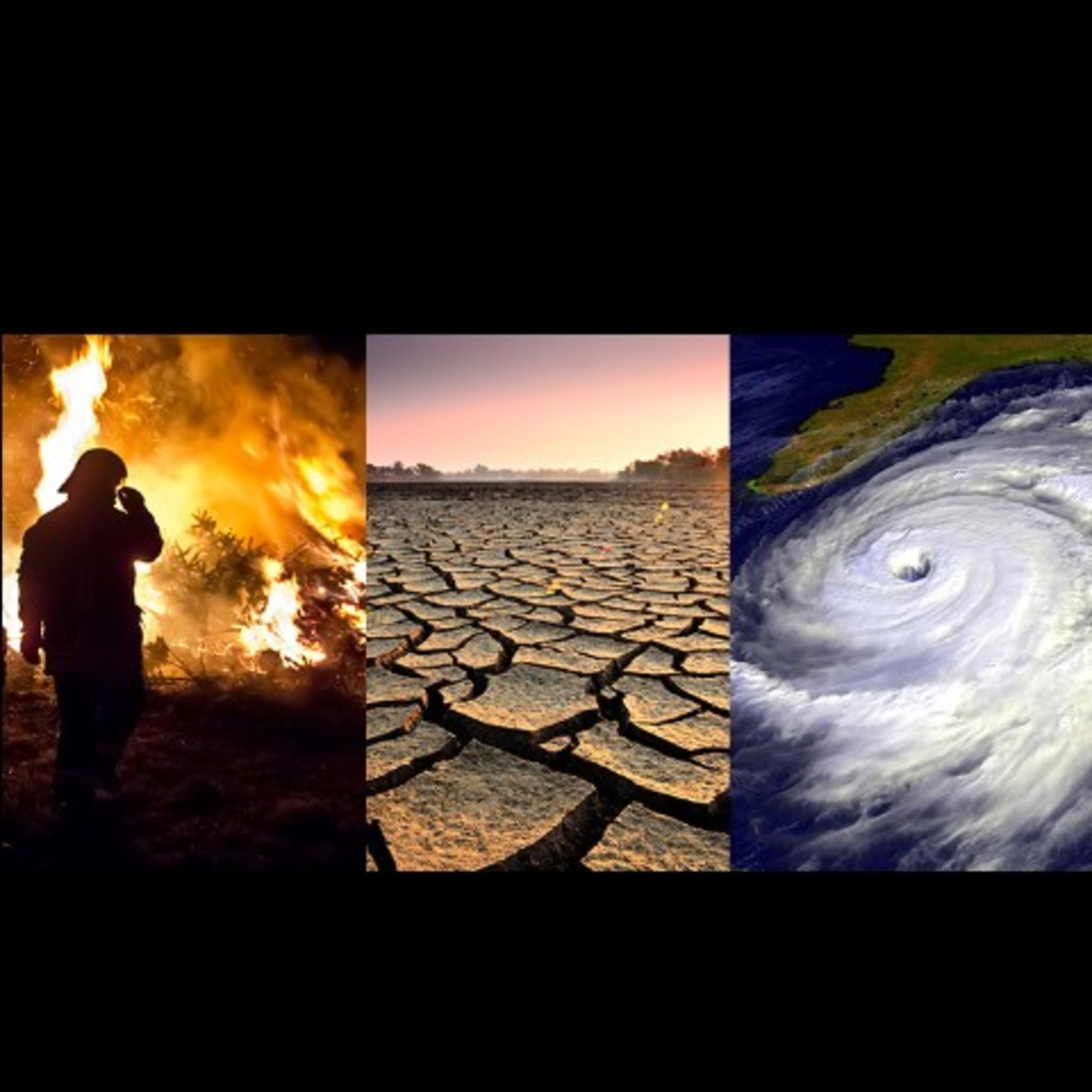 CLIMATE CHANGE GROUP 2 episode artwork