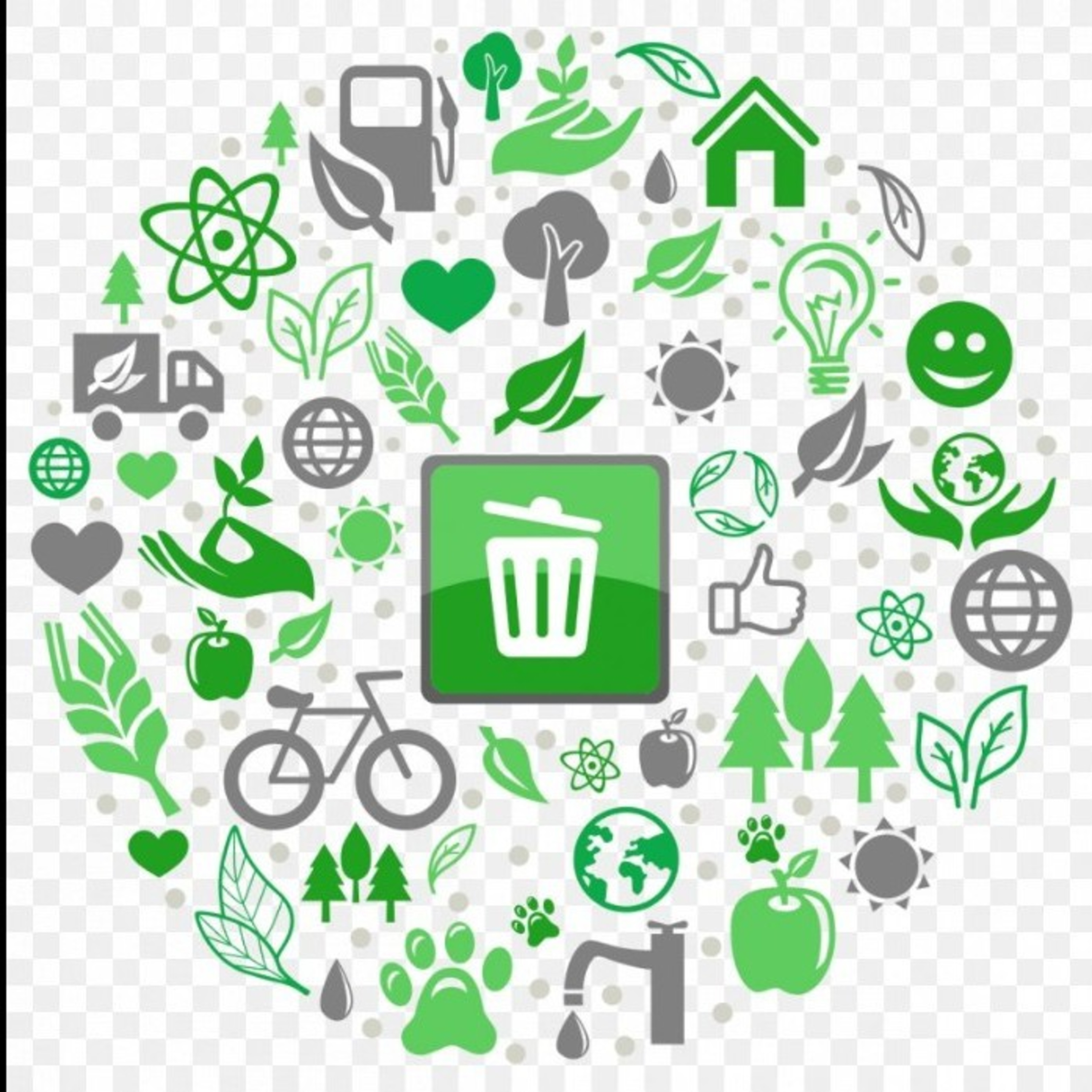 GROUP 11 RECYCLING episode artwork