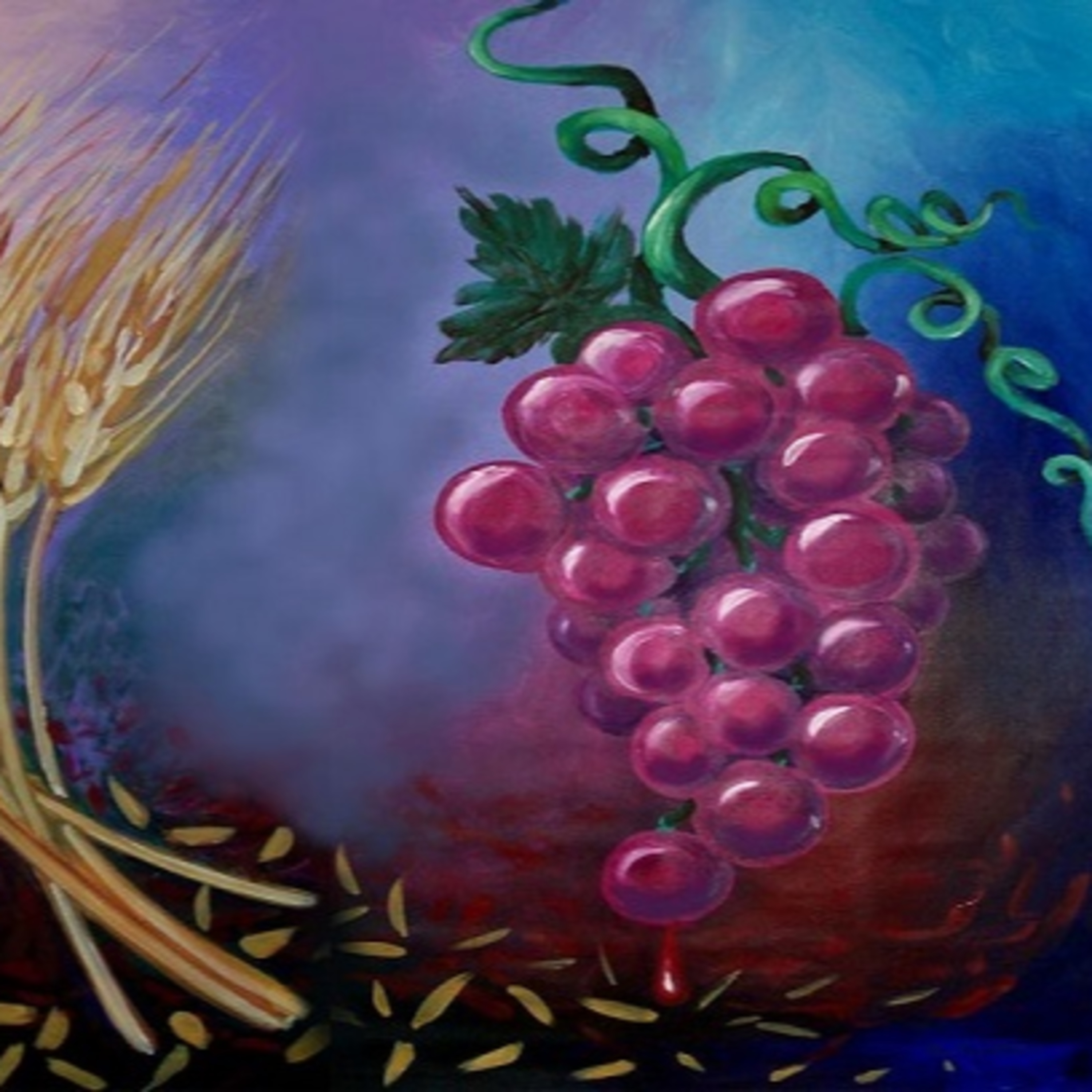 Wine Plus Podcast