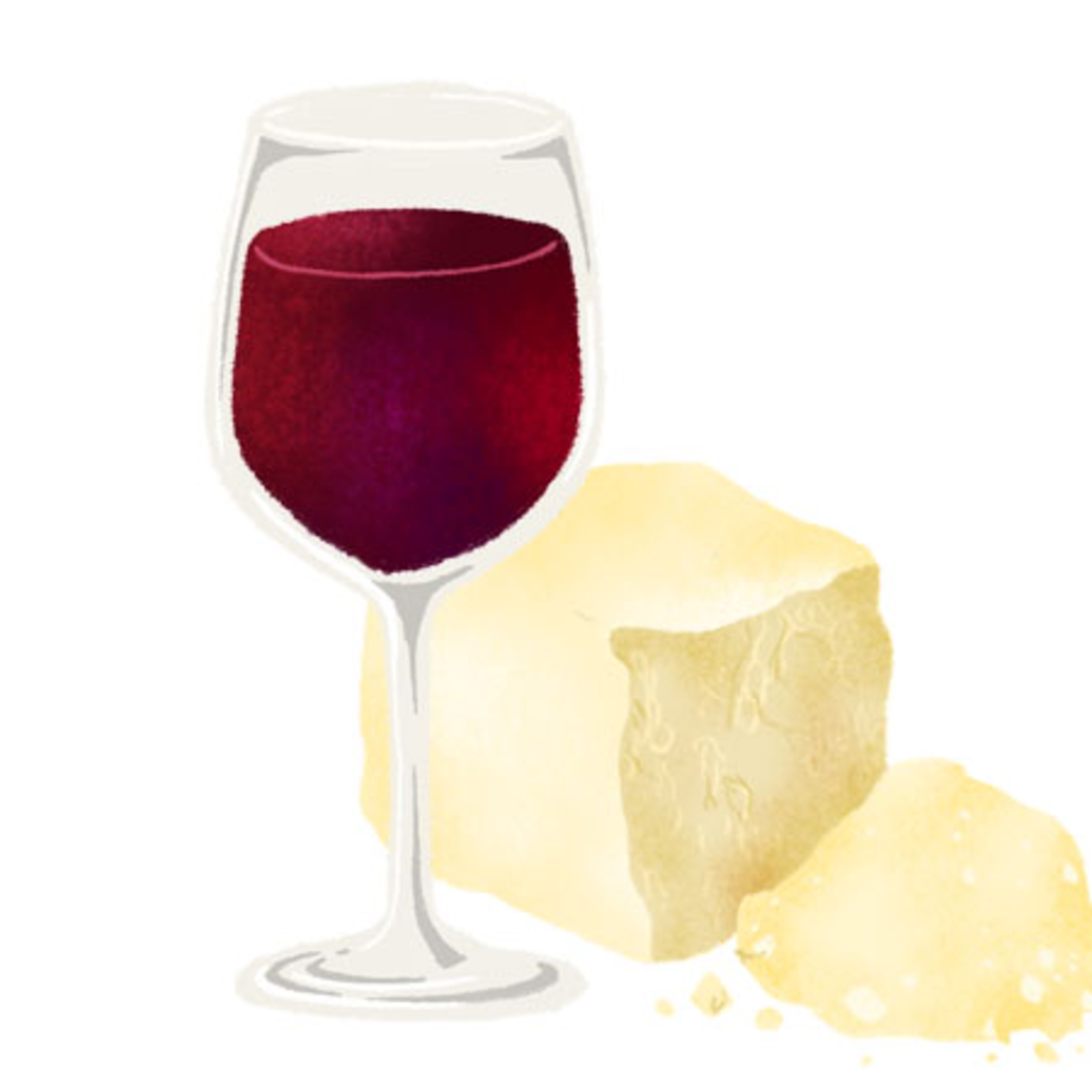 Wine Plus Podcast