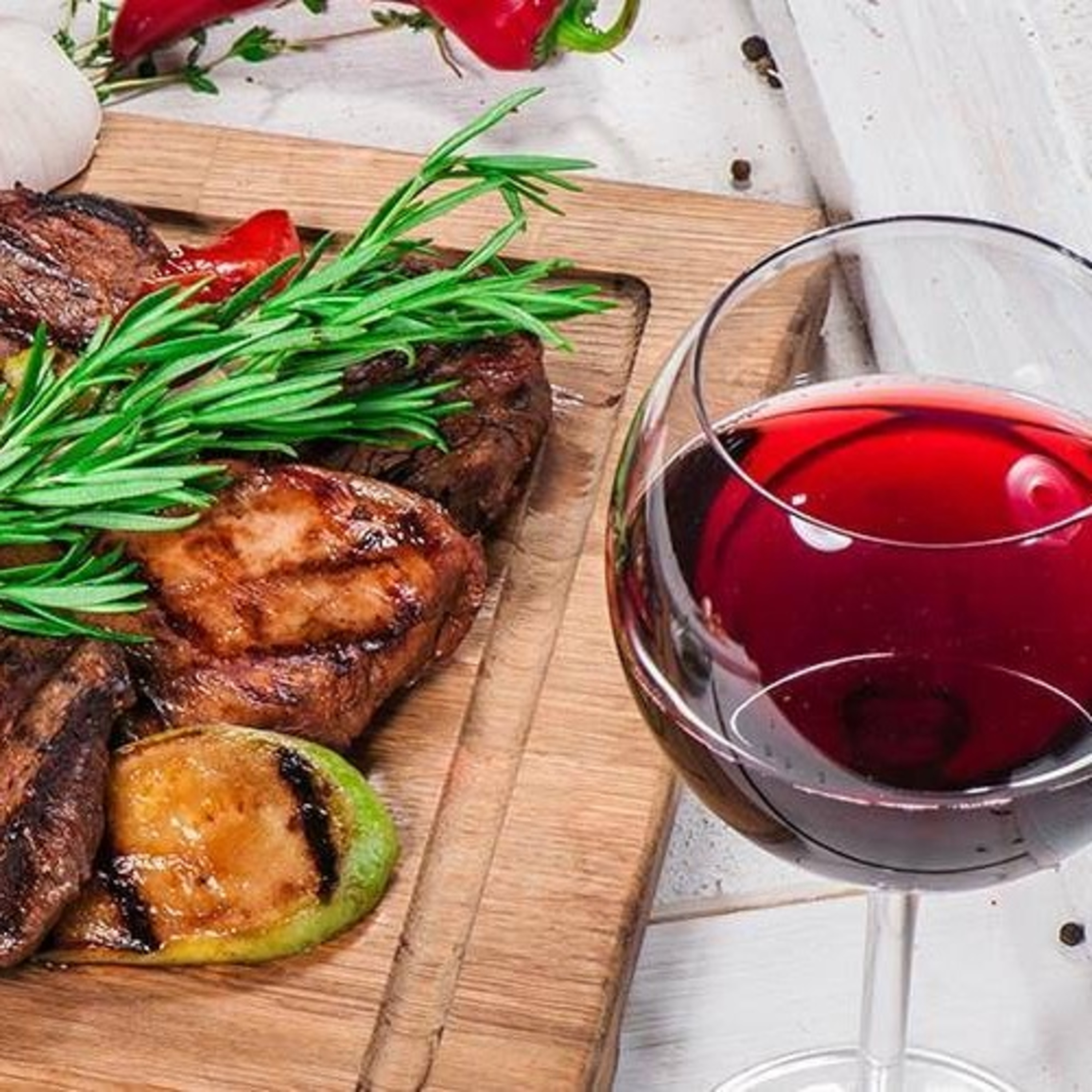 Wine Plus Podcast