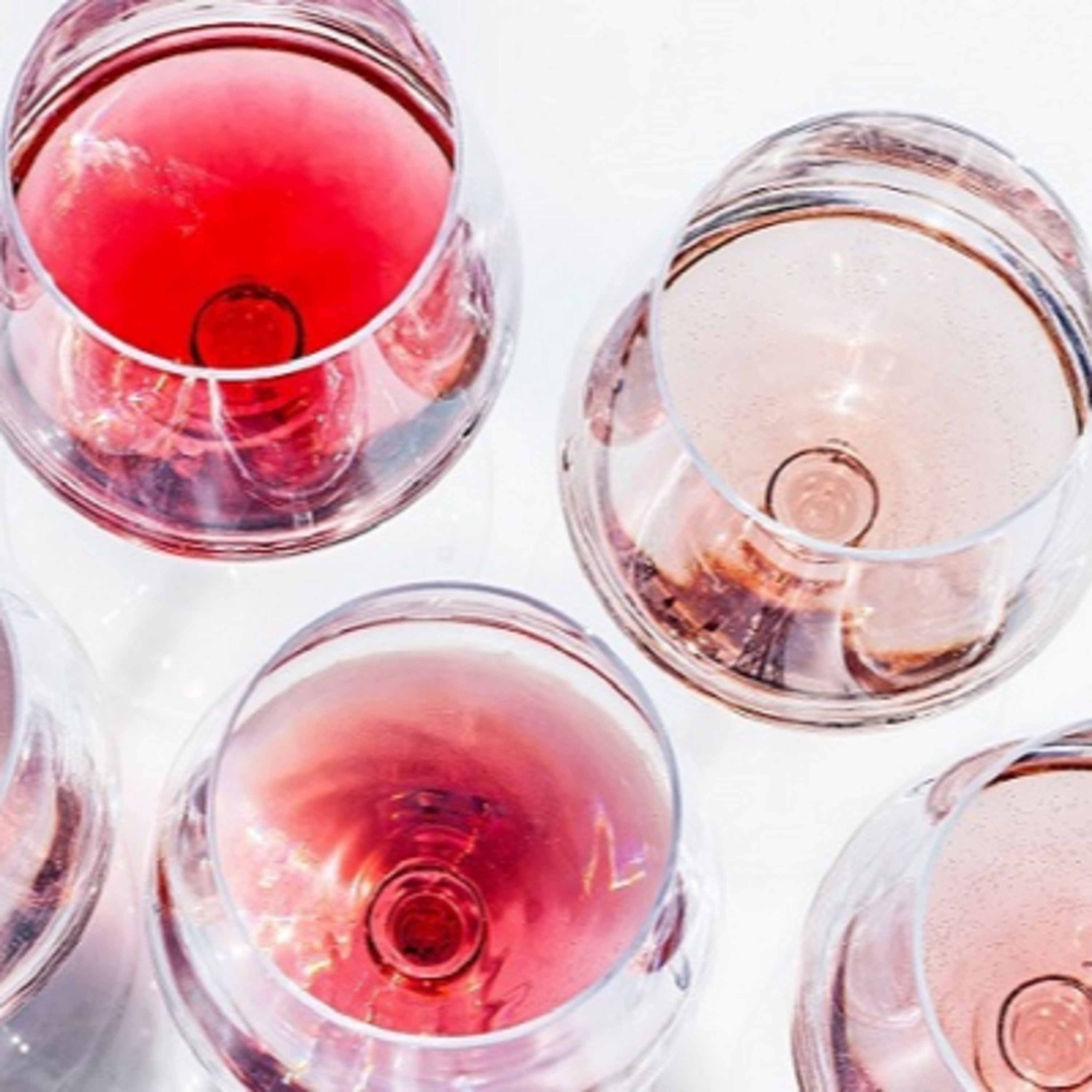 Wine Plus Podcast