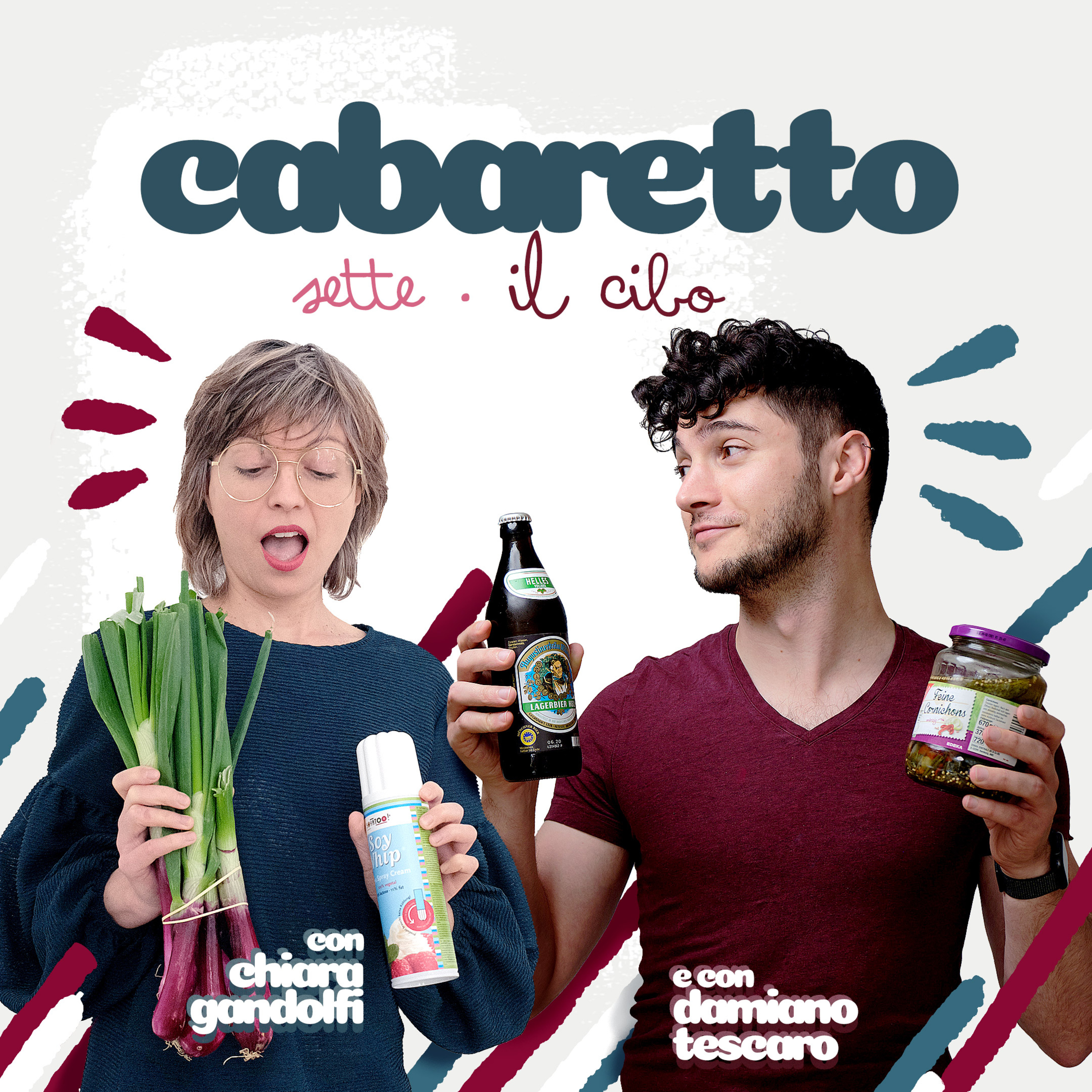 Cabaretto