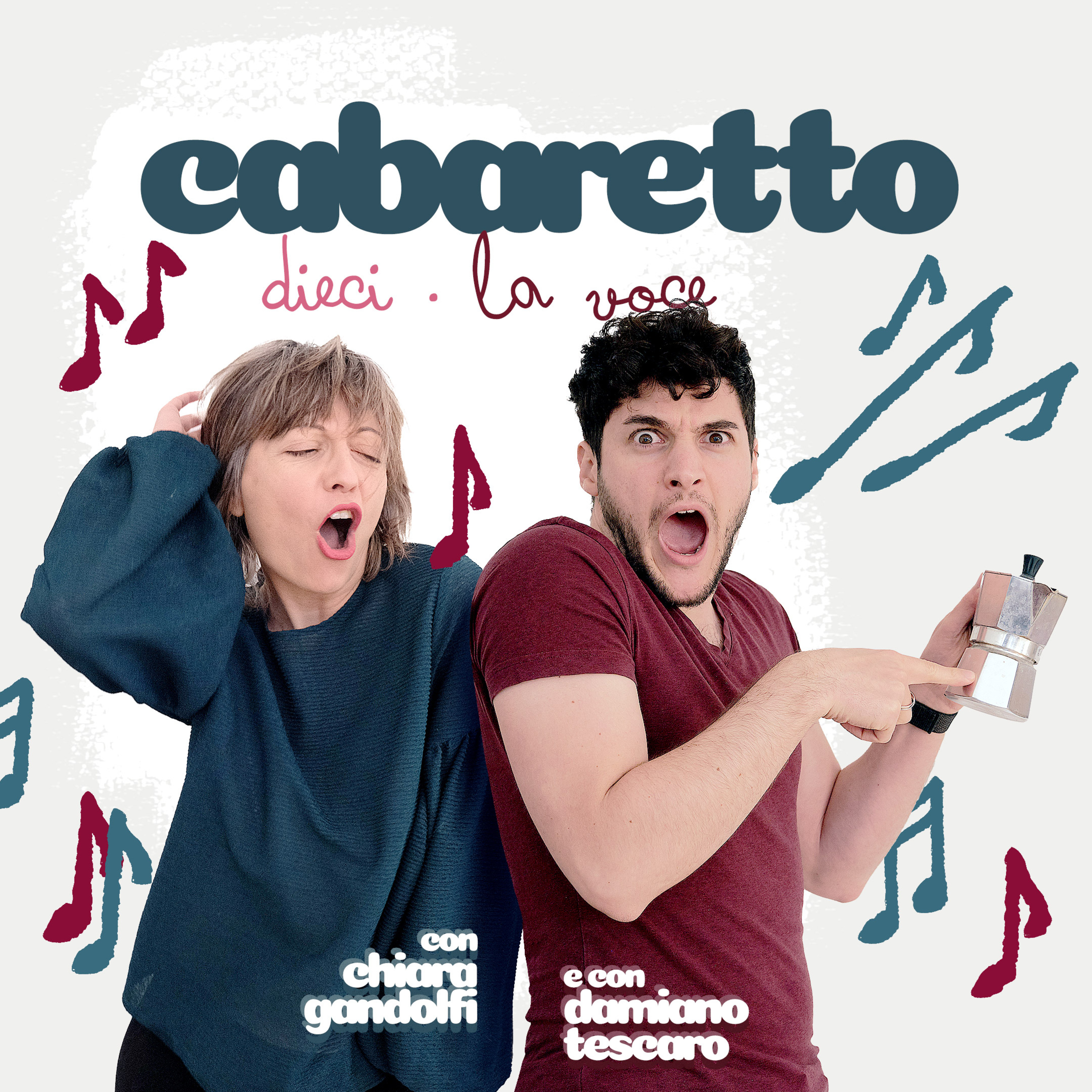 Cabaretto