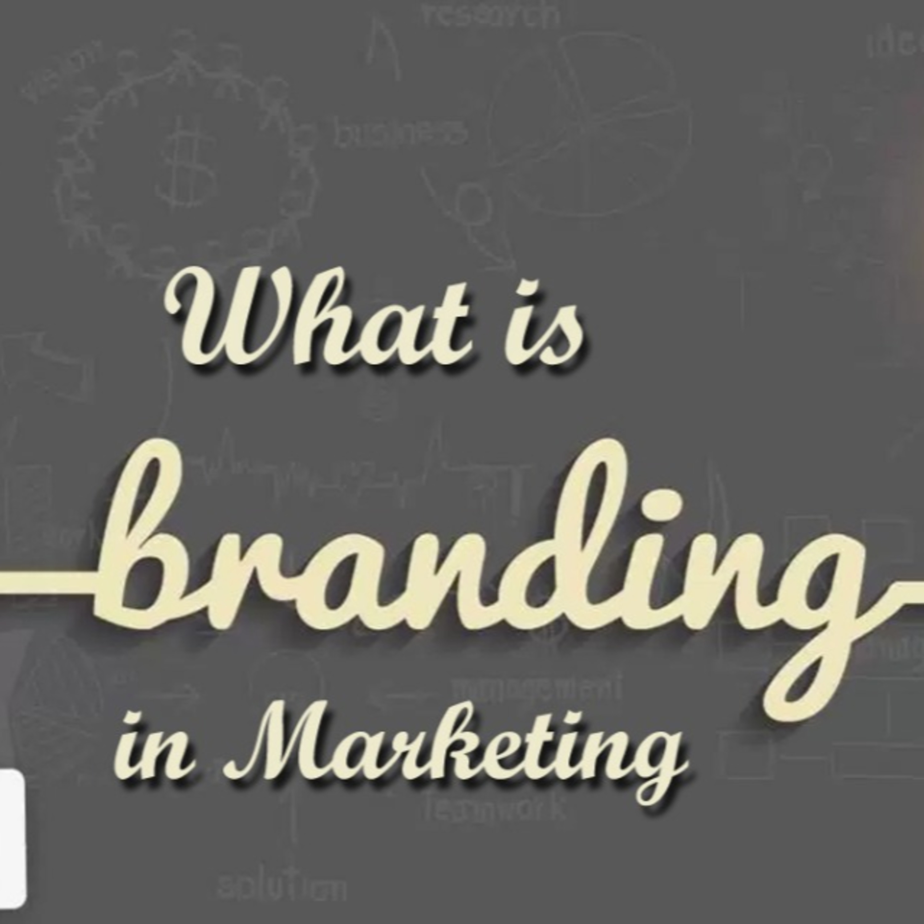 School of Marketing for Small & Medium Businesses by Branding by Pixels