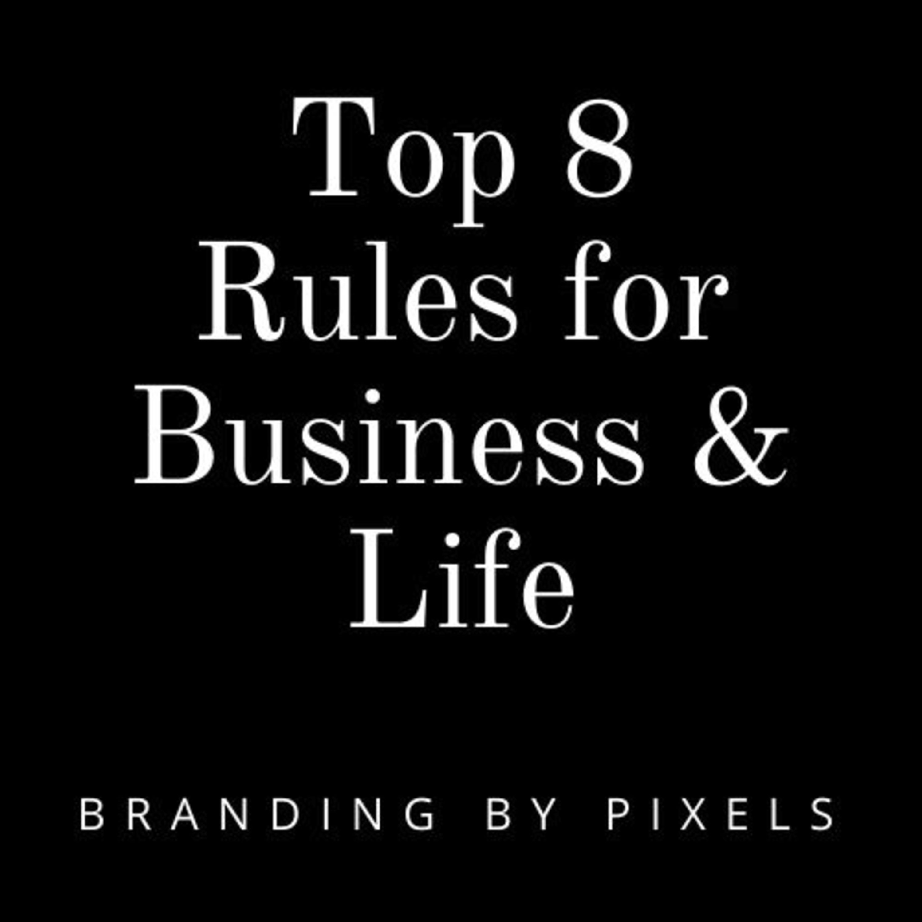 School of Marketing for Small & Medium Businesses by Branding by Pixels