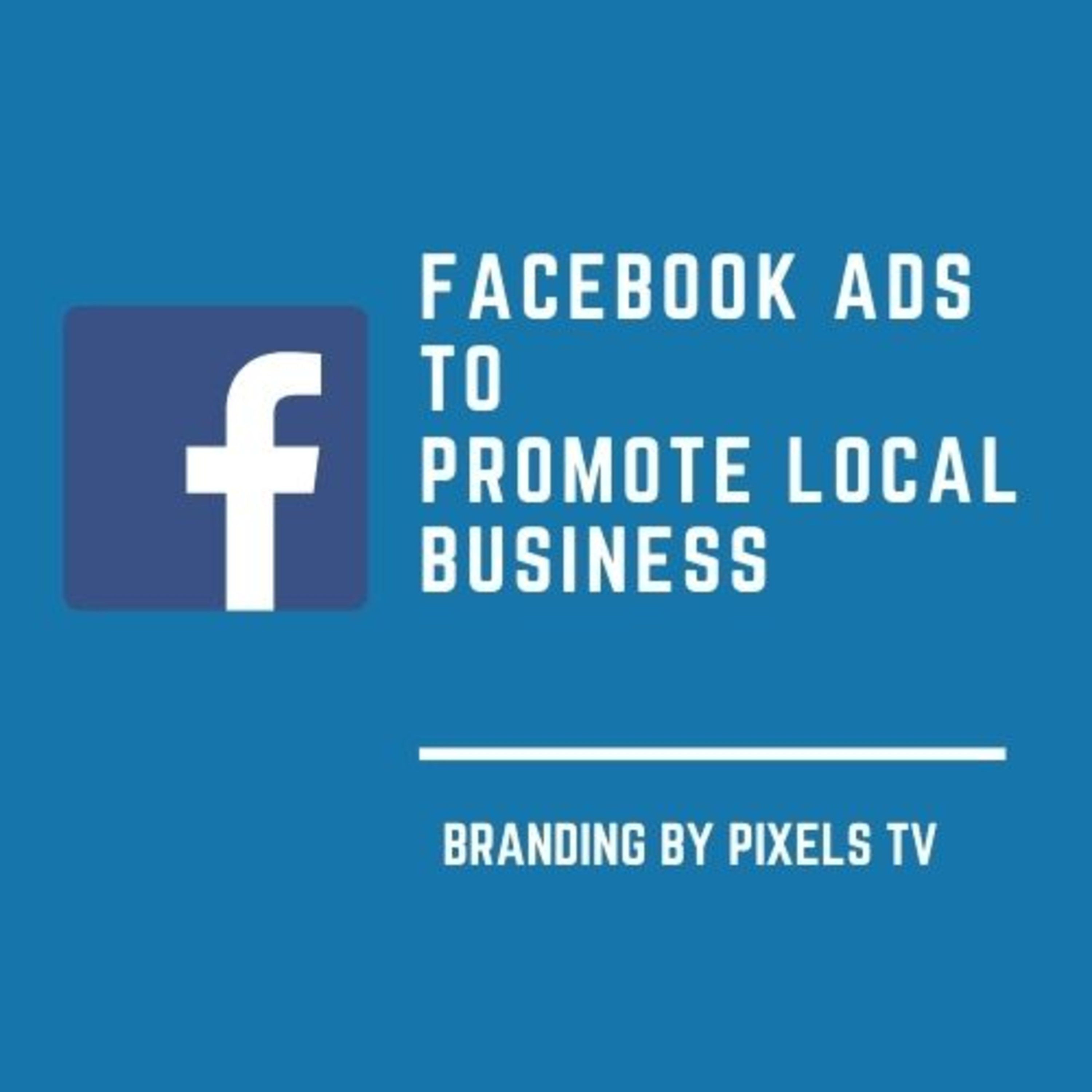 School of Marketing for Small & Medium Businesses by Branding by Pixels