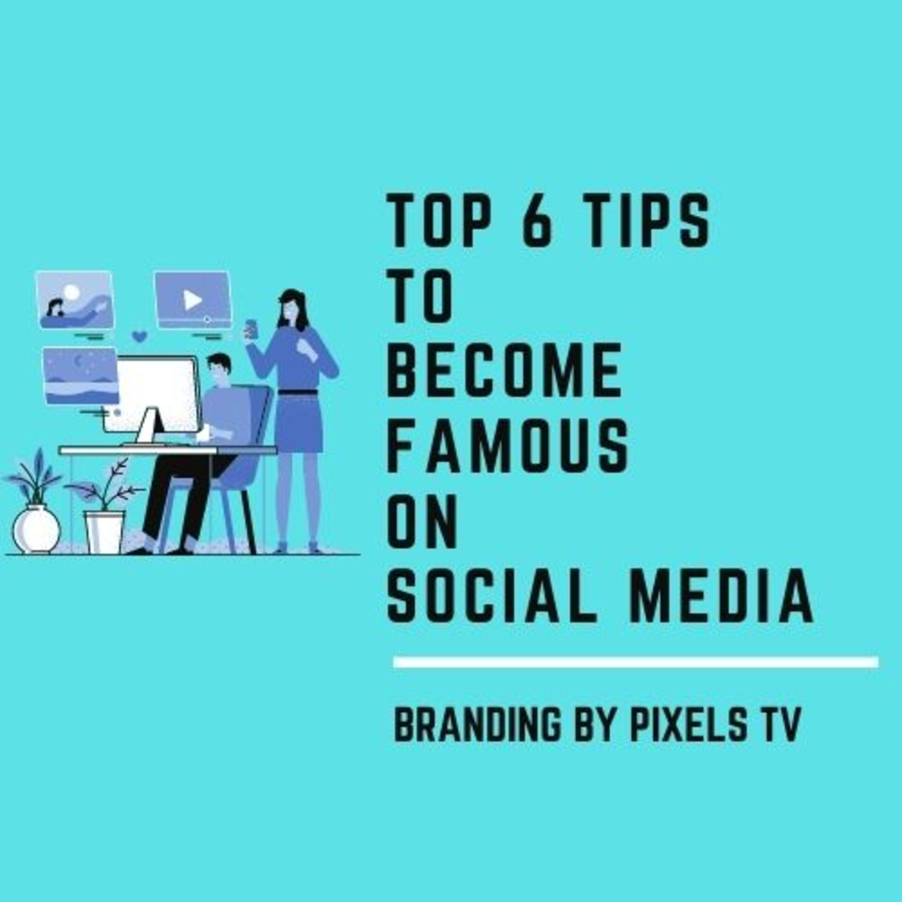 School of Marketing for Small & Medium Businesses by Branding by Pixels