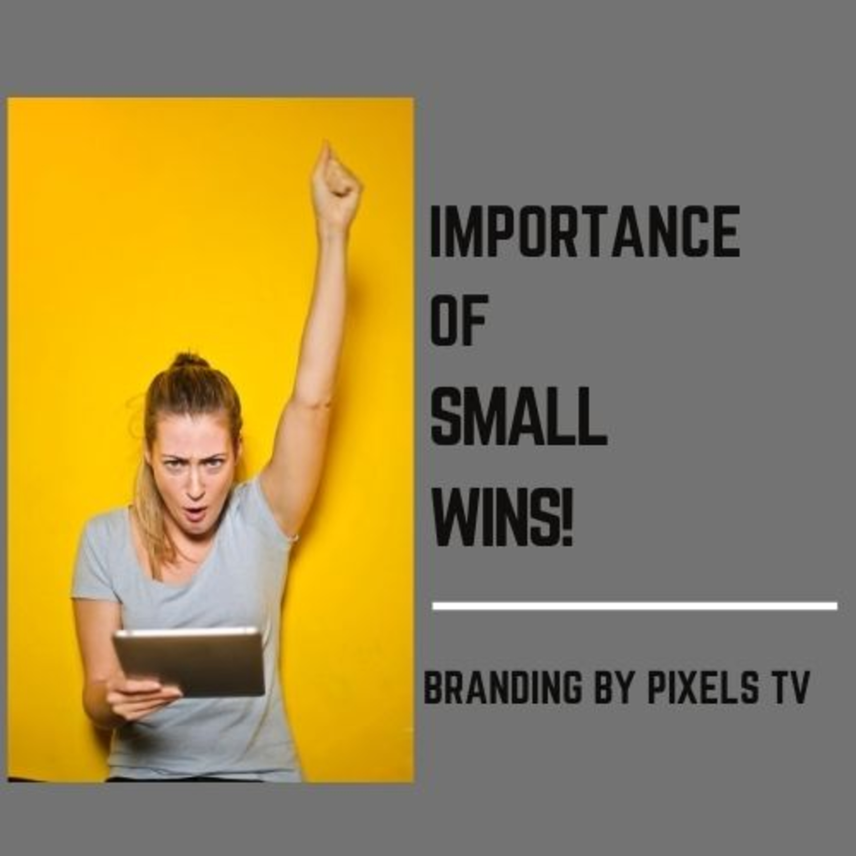 School of Marketing for Small & Medium Businesses by Branding by Pixels