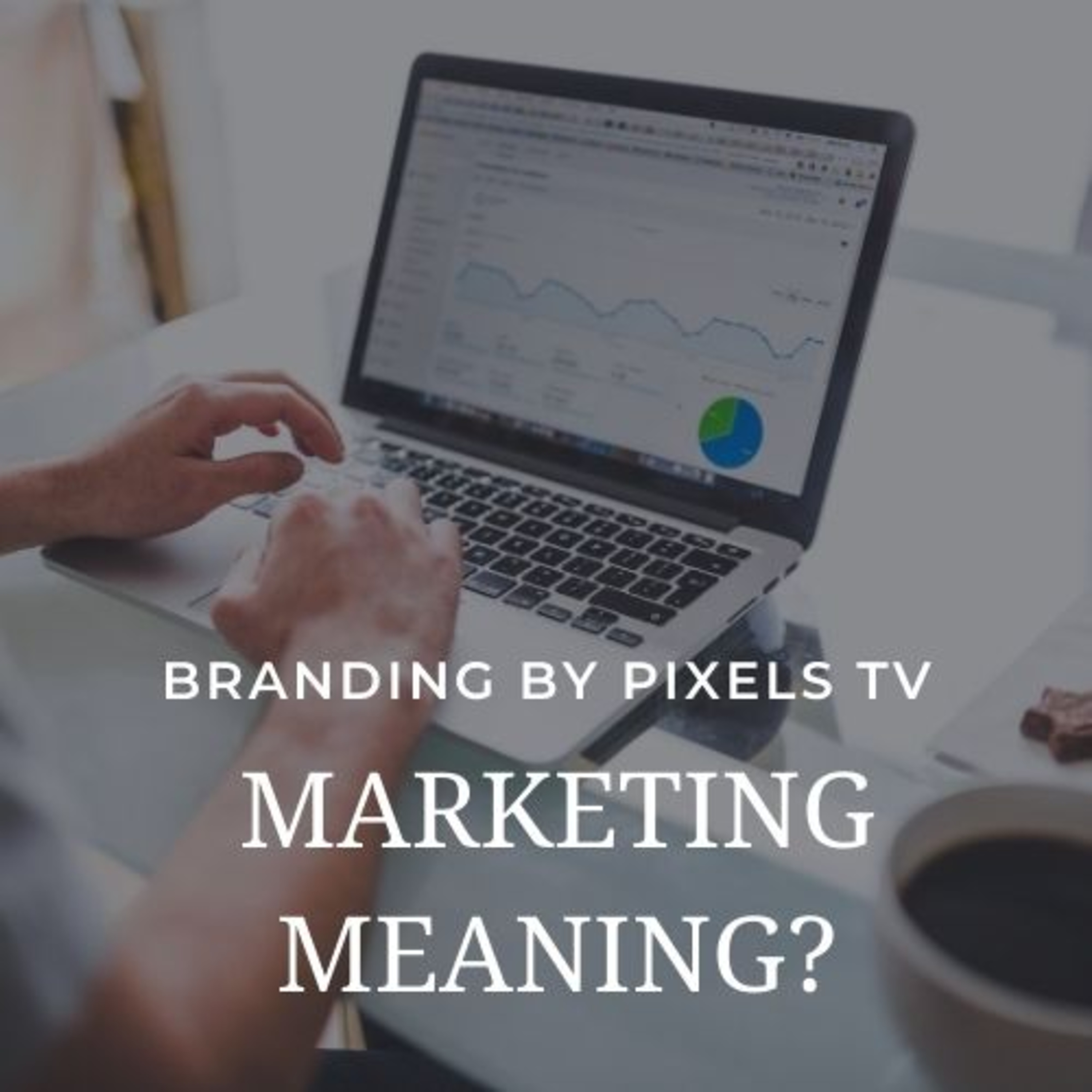 School of Marketing for Small & Medium Businesses by Branding by Pixels