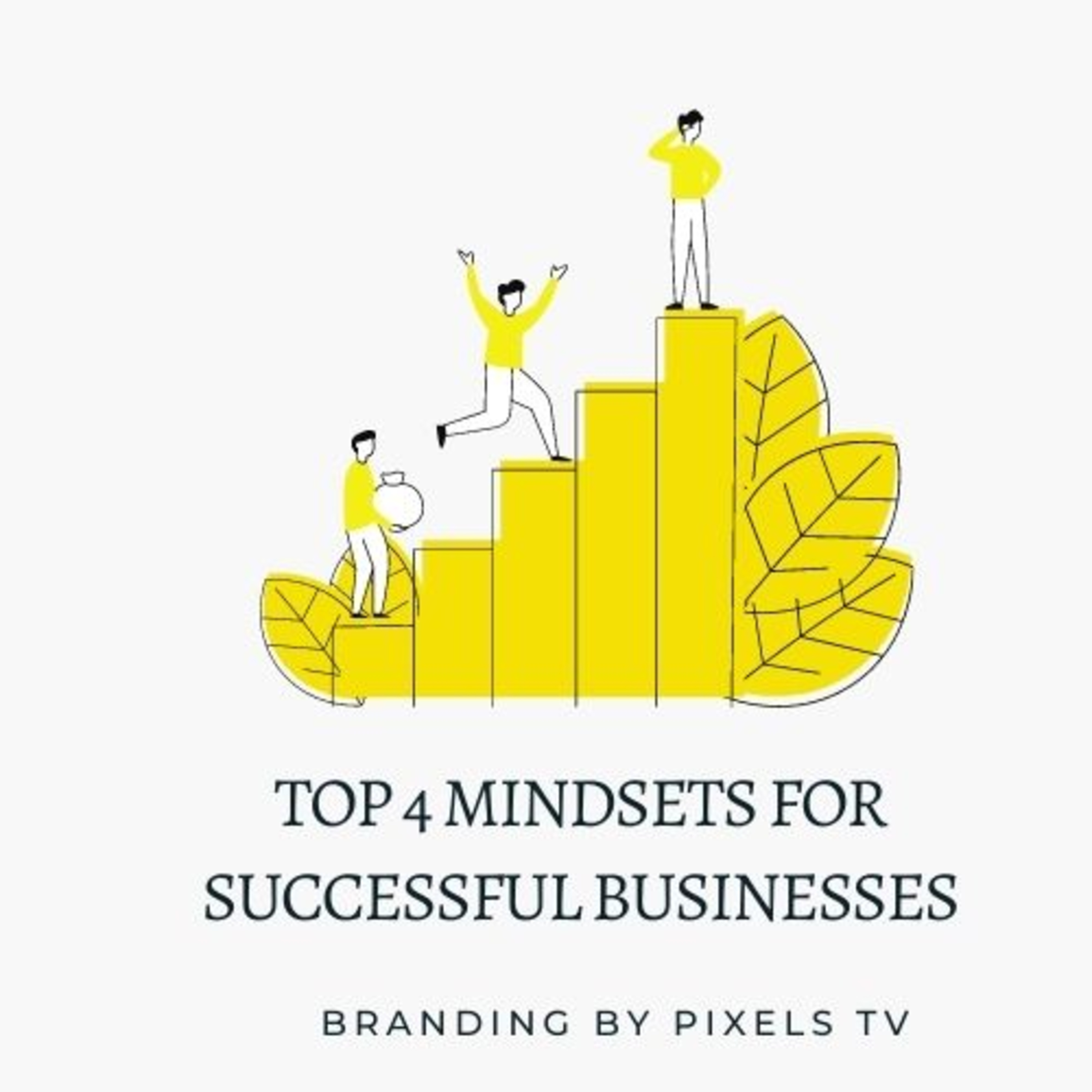 School of Marketing for Small & Medium Businesses by Branding by Pixels